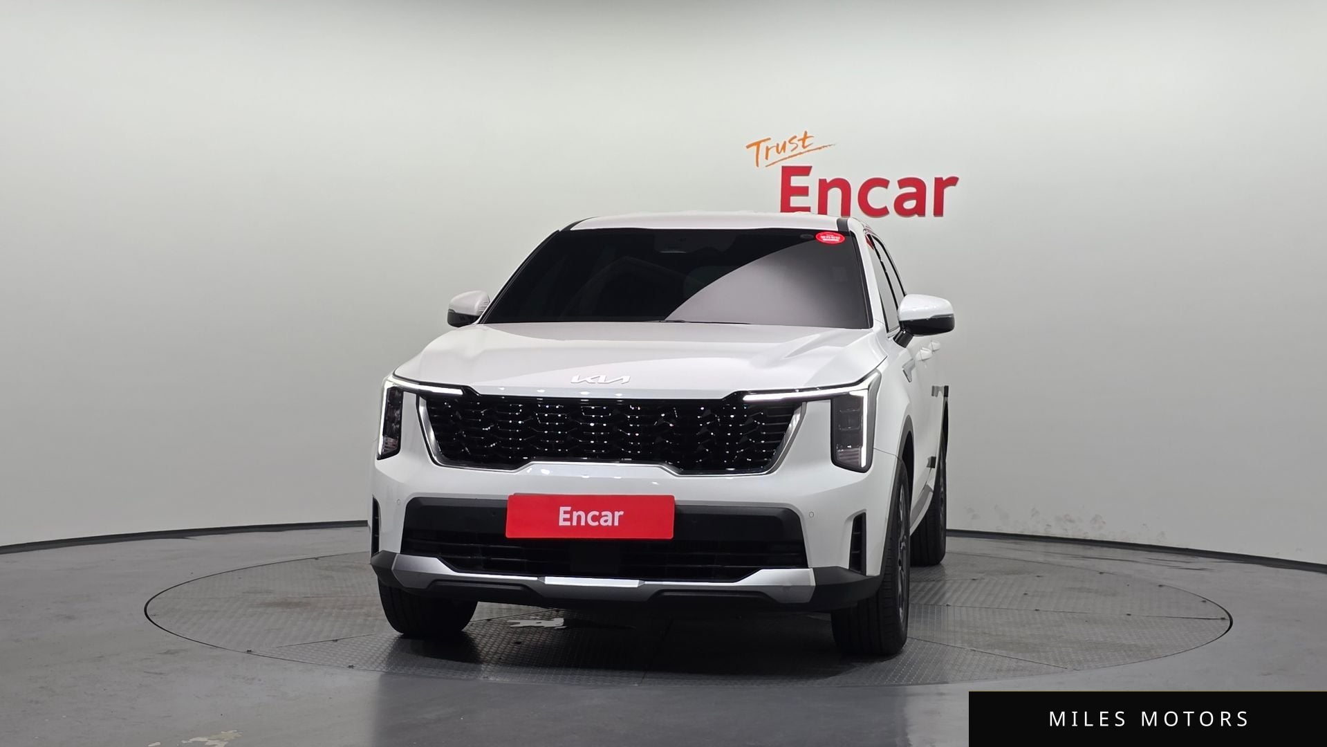 Kia Sorento 2025 — миниатюра 3