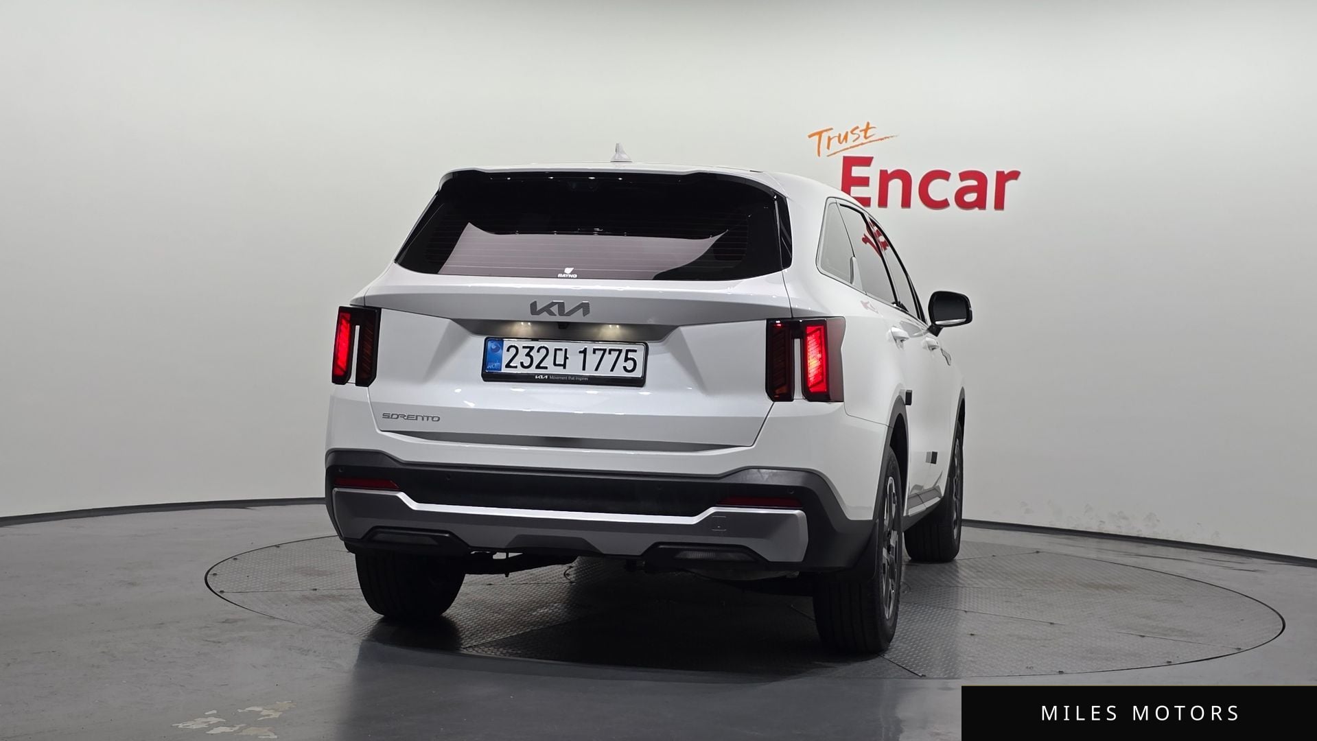 Kia Sorento 2025 — миниатюра 4
