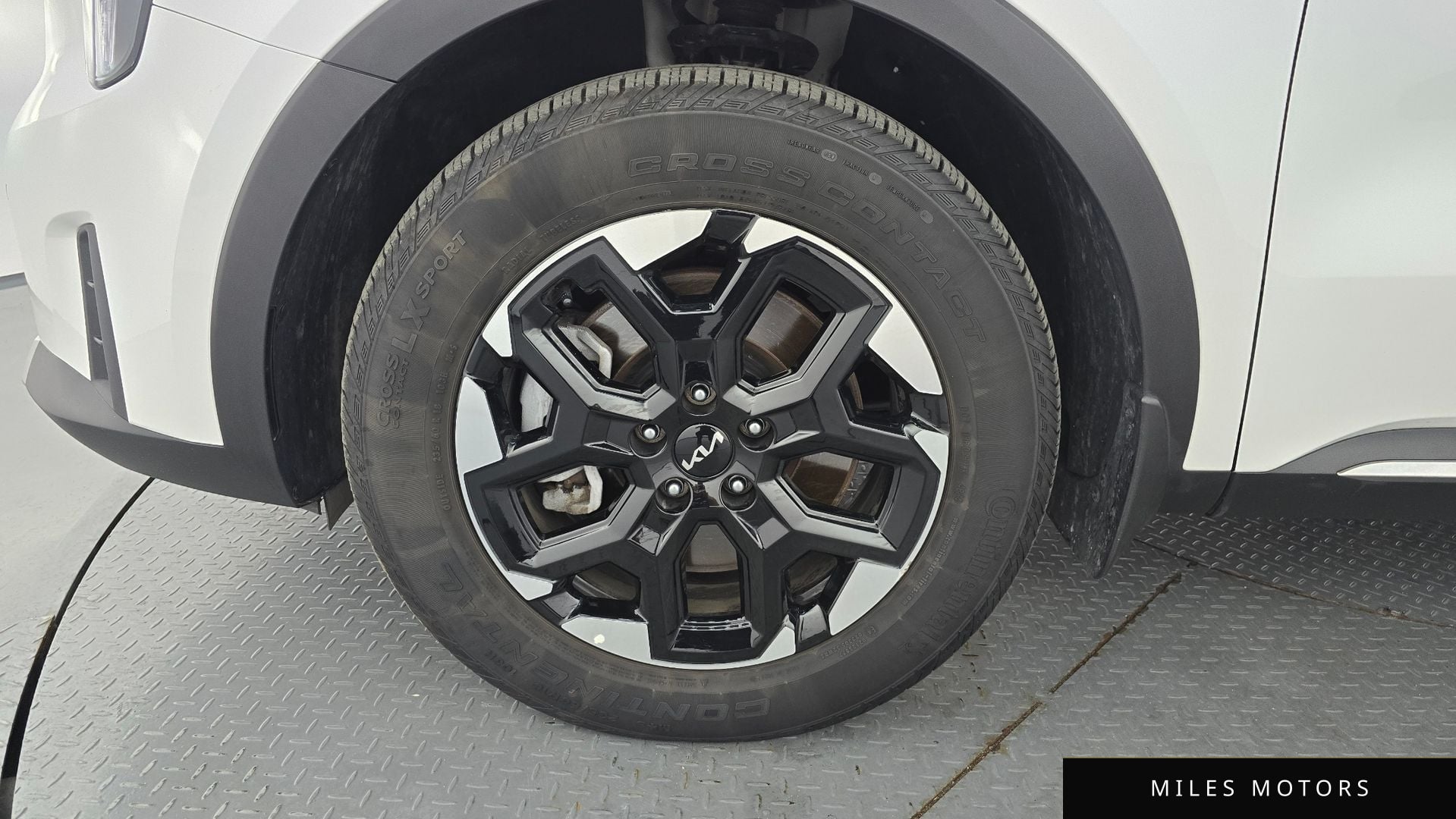 Kia Sorento 2025 — миниатюра 5