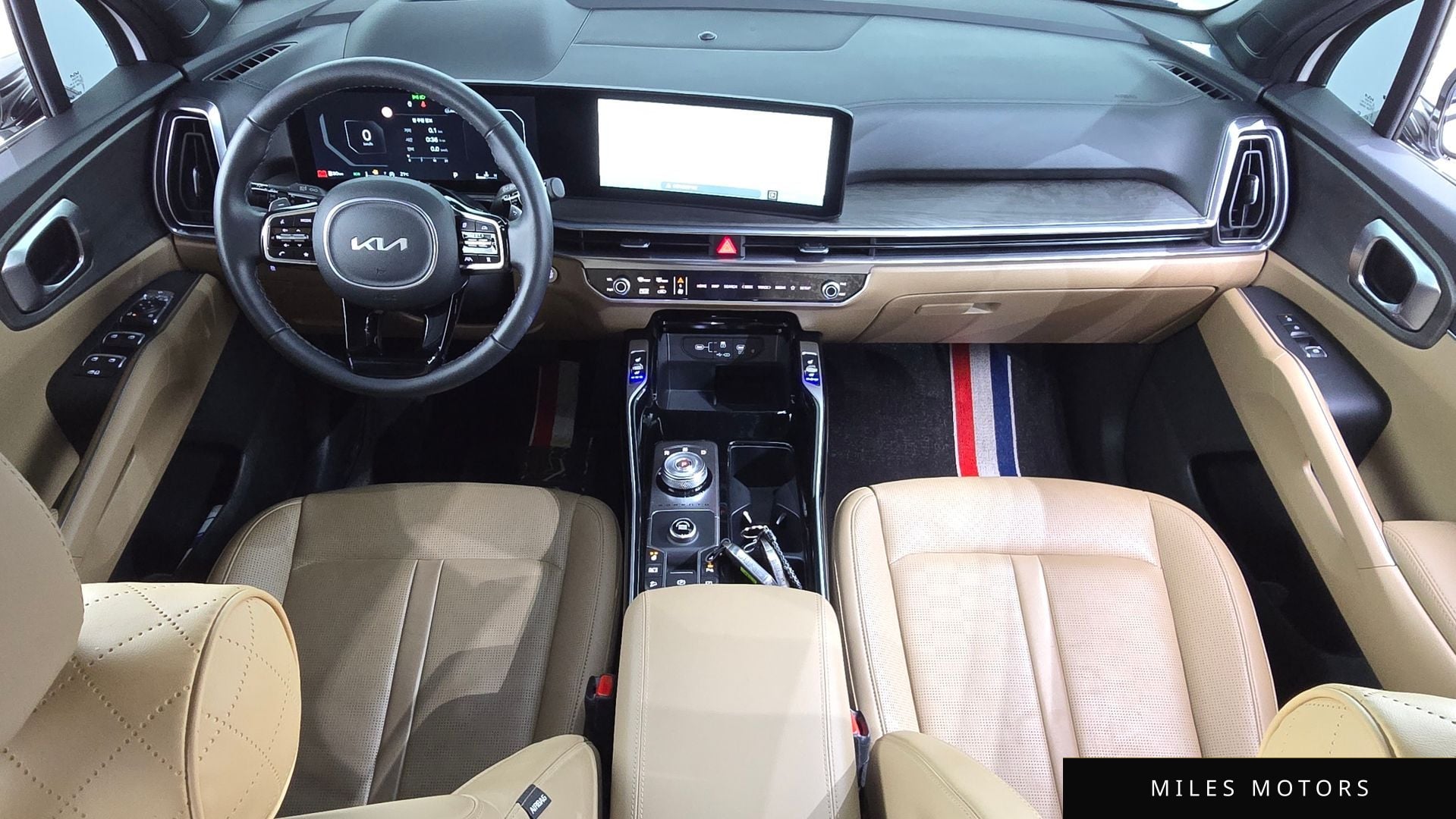 Kia Sorento 2025 — миниатюра 10