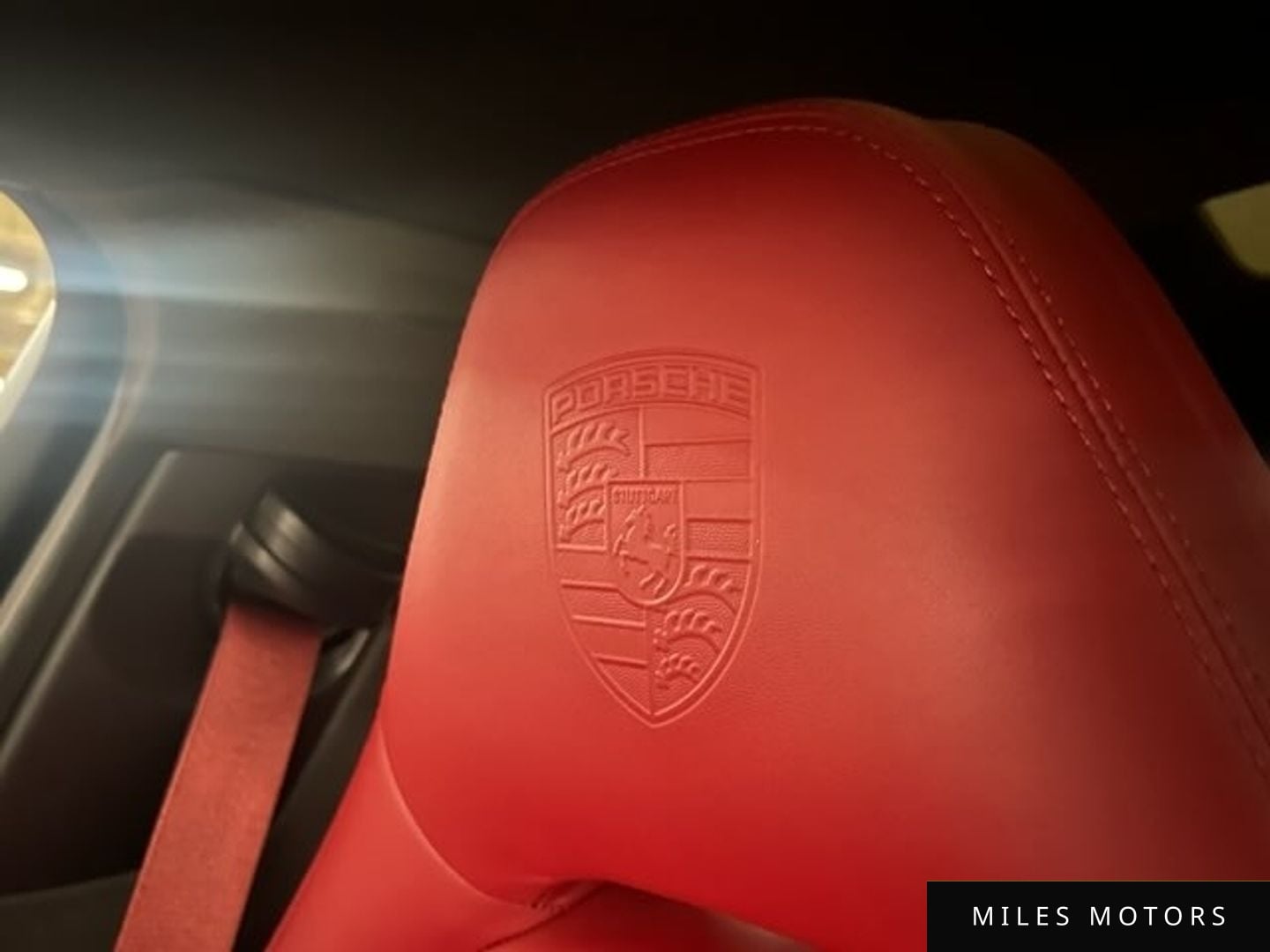 Porsche Panamera 2021 — миниатюра 8