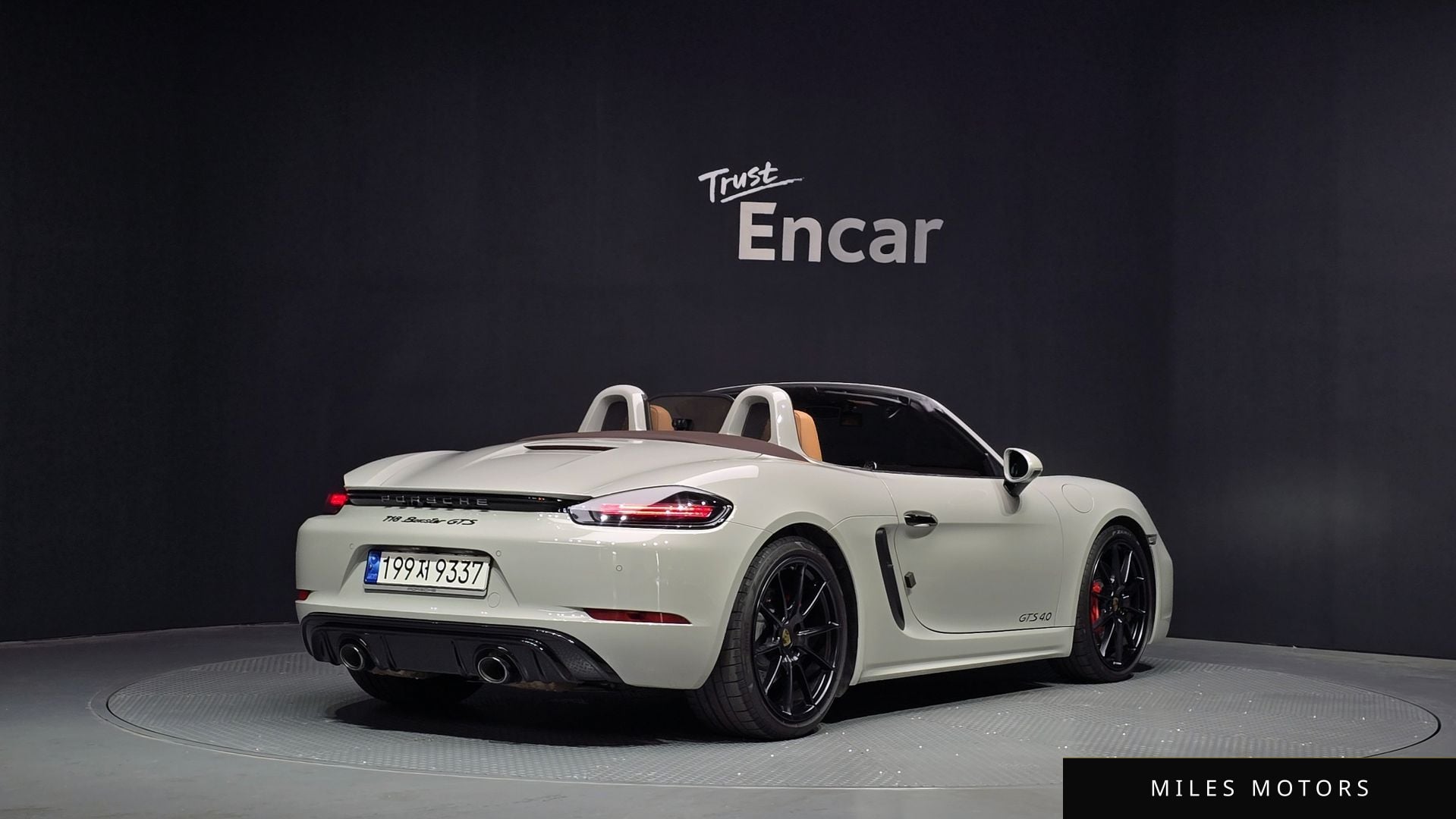 Porsche 718 2022 — миниатюра 2