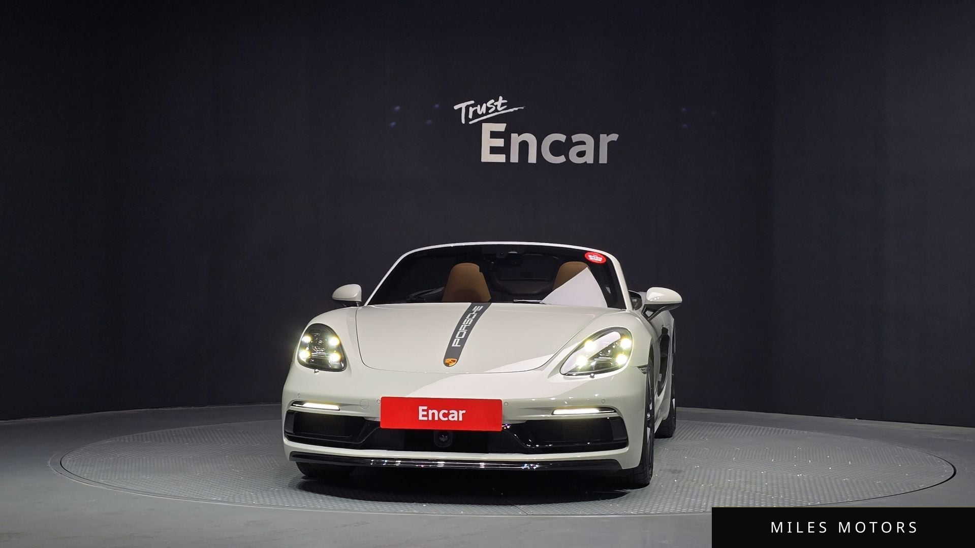 Porsche 718 2022 — миниатюра 3