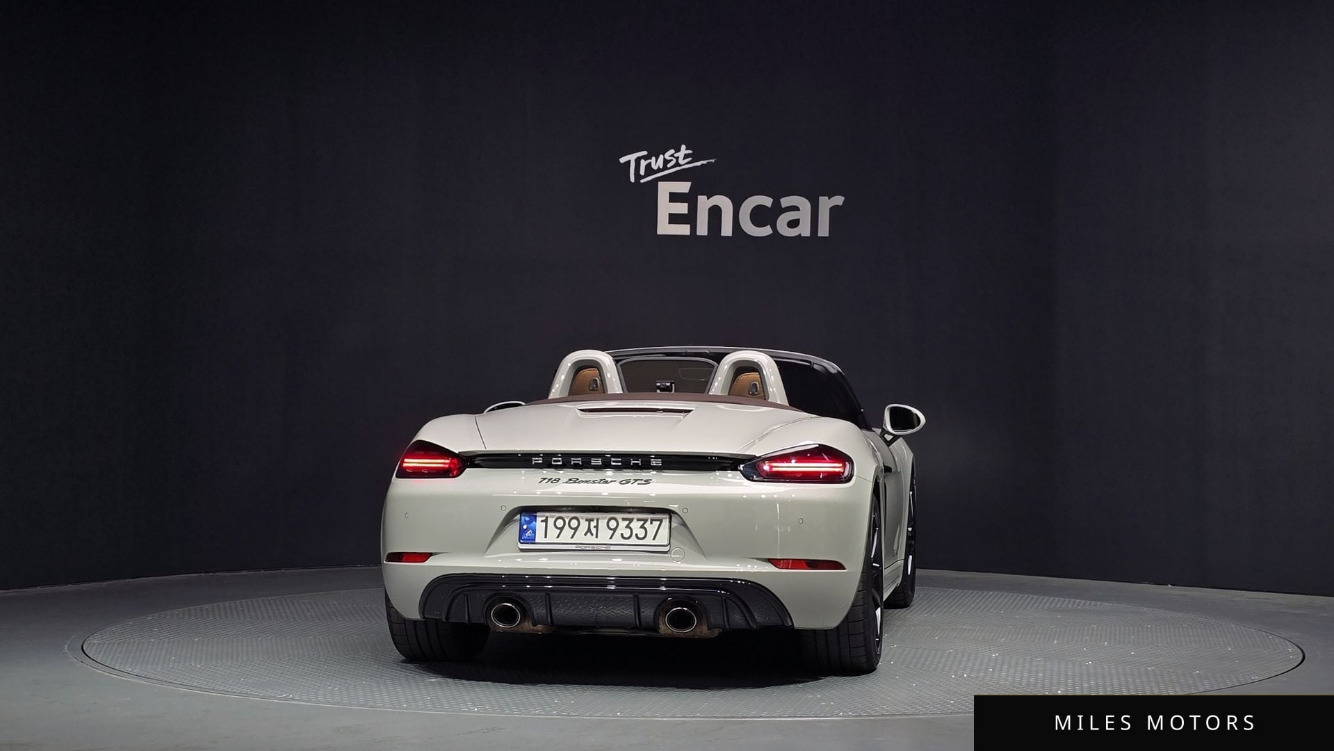 Porsche 718 2022 — миниатюра 4