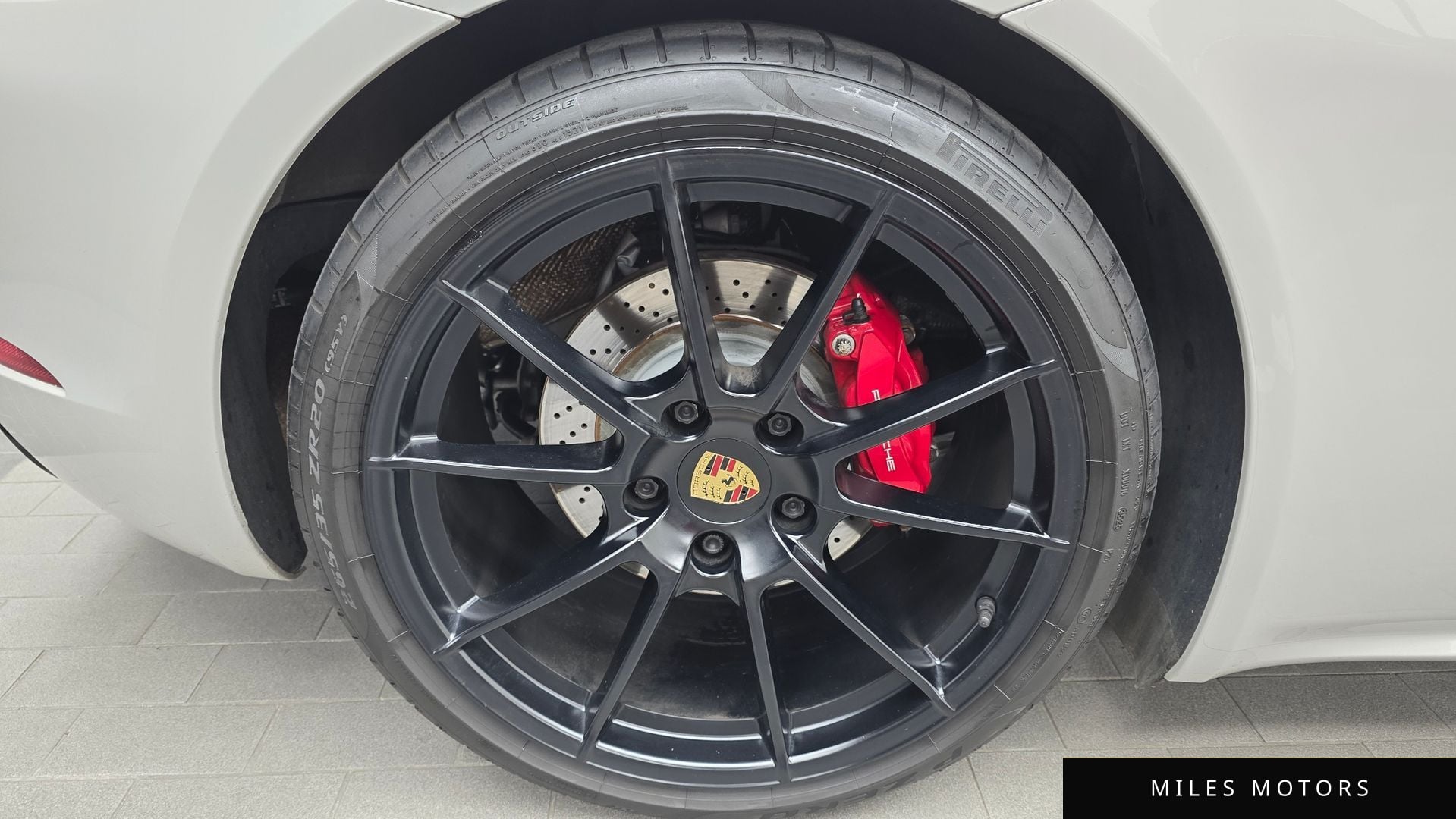 Porsche 718 2022 — миниатюра 5