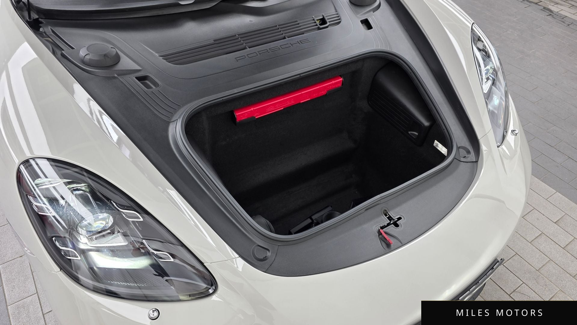 Porsche 718 2022 — миниатюра 6