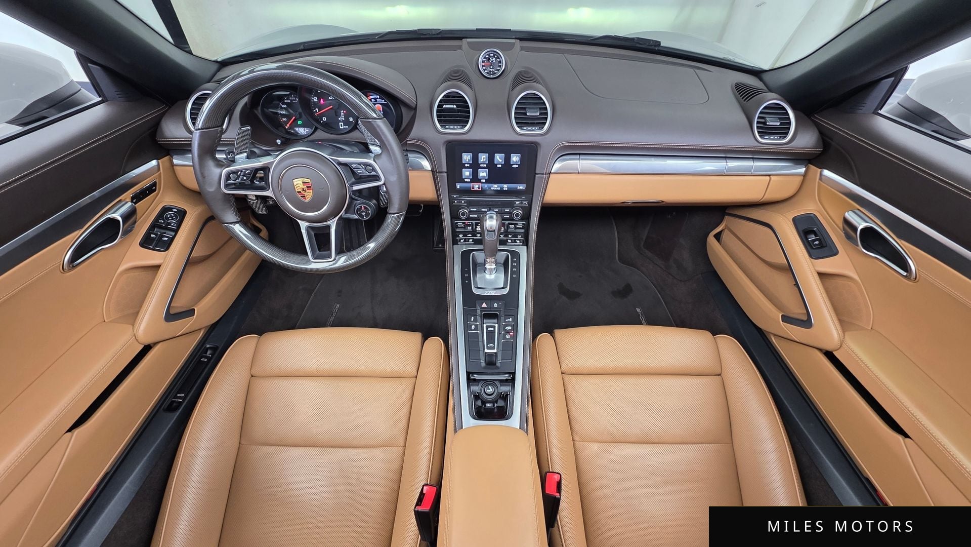 Porsche 718 2022 — миниатюра 10