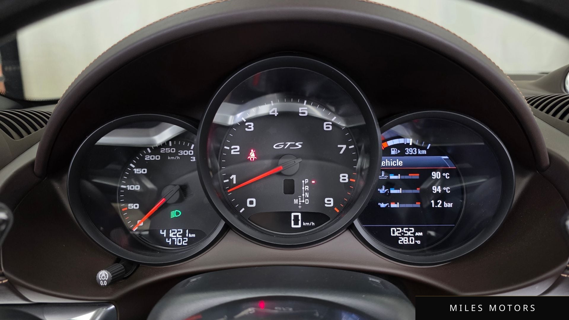 Porsche 718 2022 — миниатюра 11