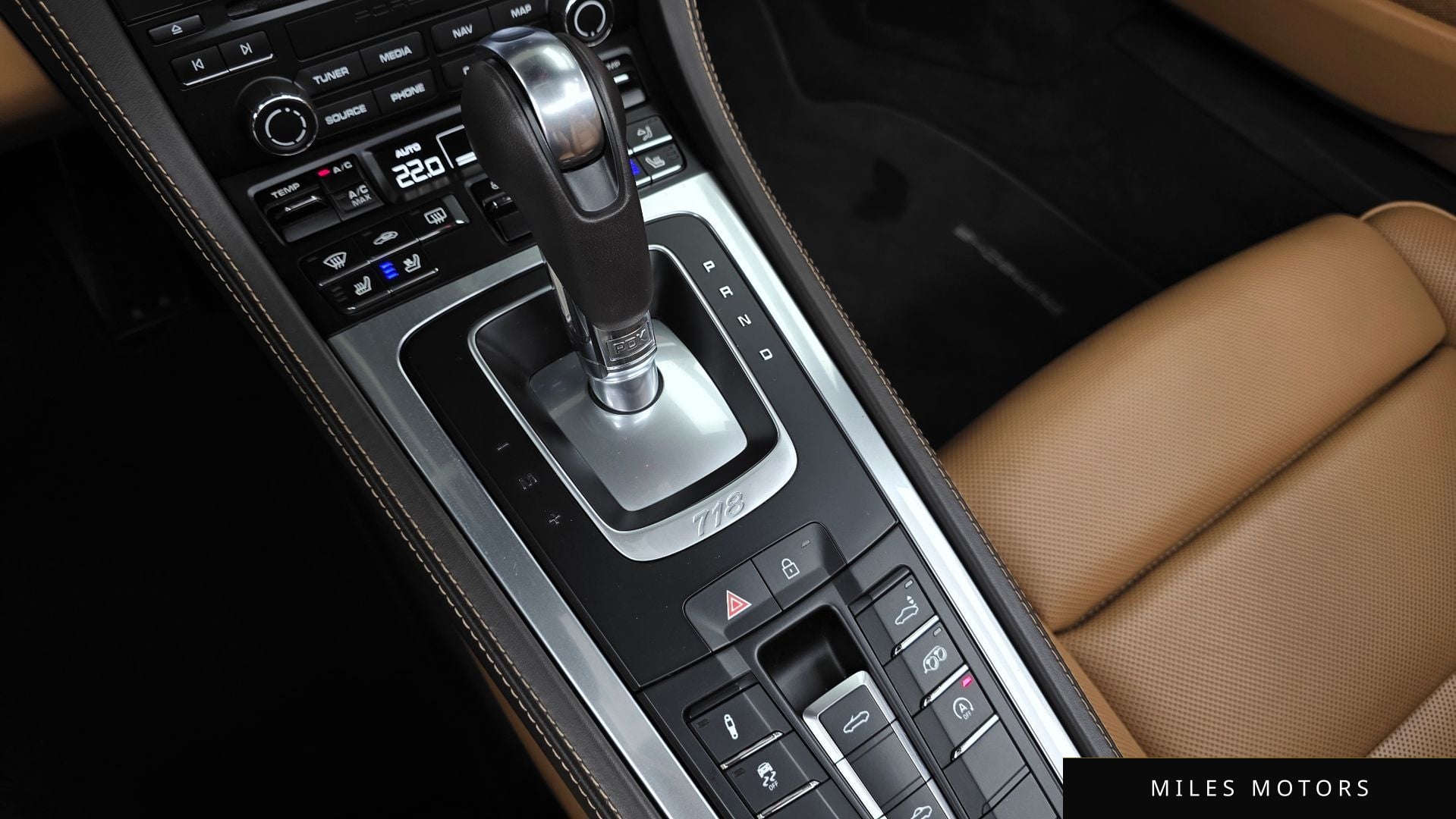 Porsche 718 2022 — миниатюра 12