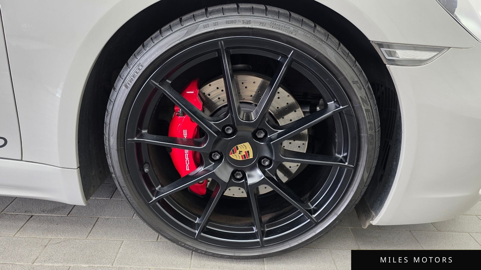 Porsche 718 2022 — миниатюра 7