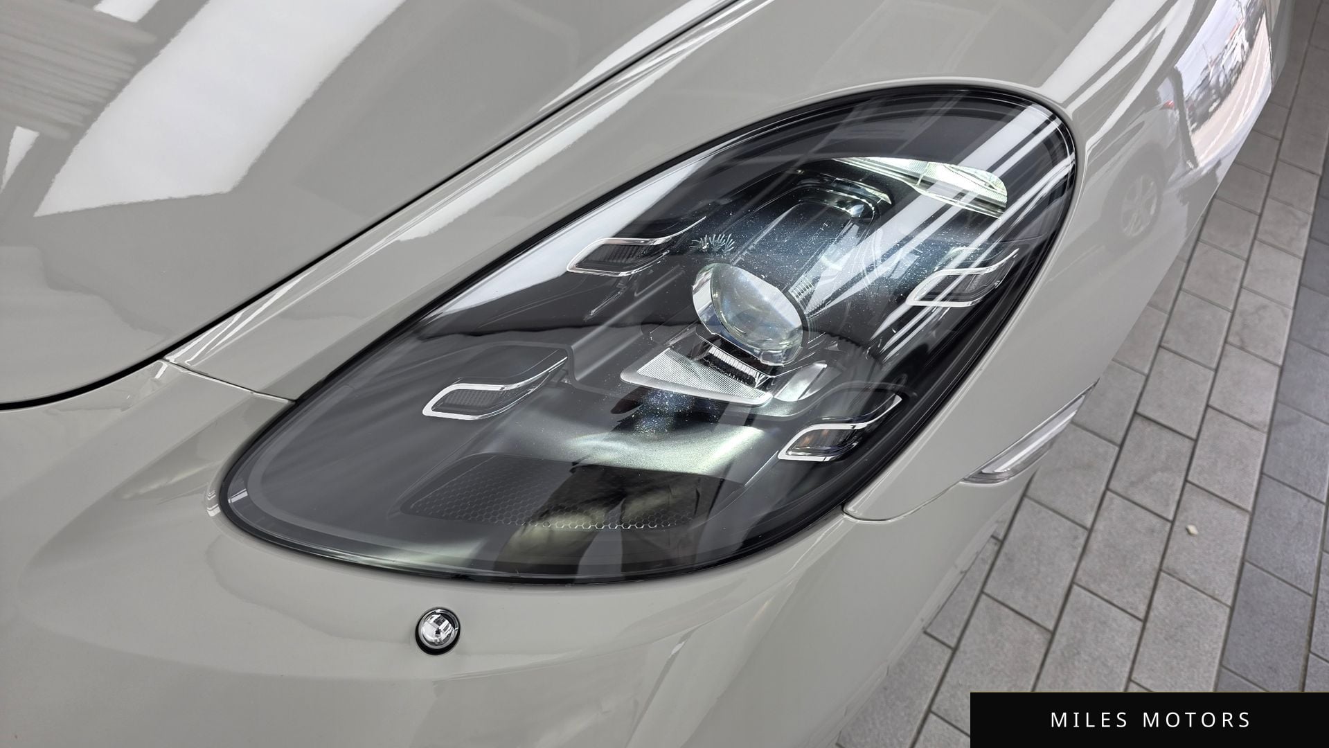Porsche 718 2022 — миниатюра 8