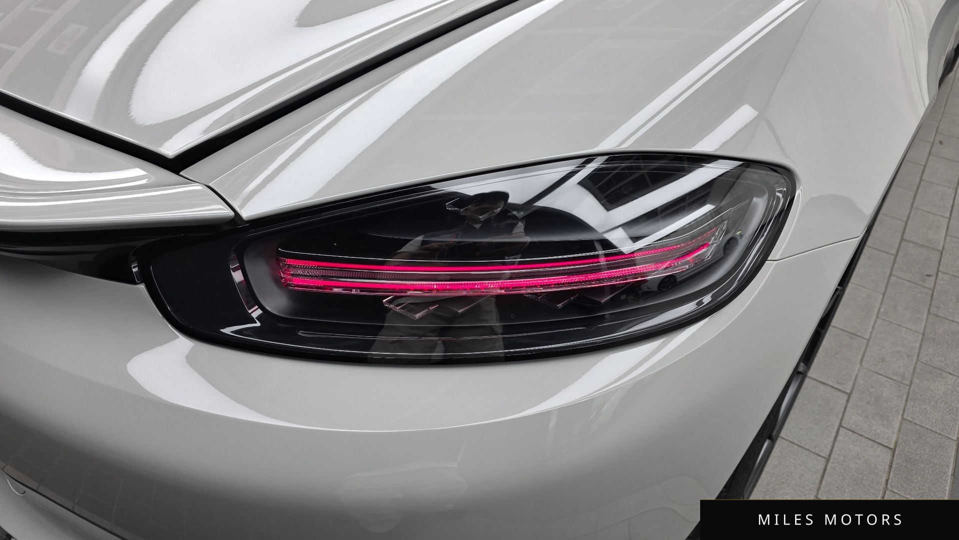 Porsche 718 2022 — миниатюра 9