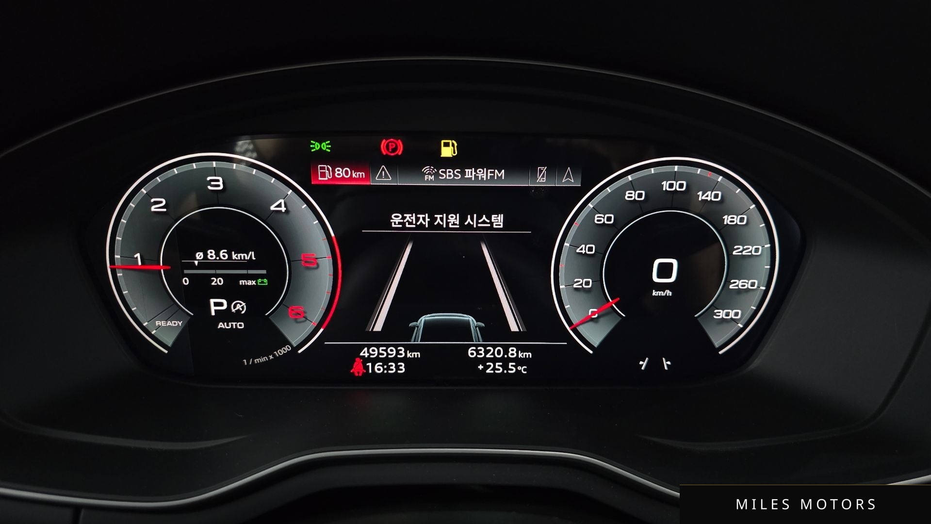 Audi A4 (B9) 2021 — миниатюра 11