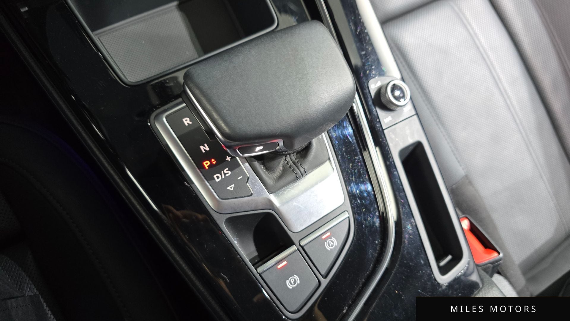 Audi A4 (B9) 2021 — миниатюра 12
