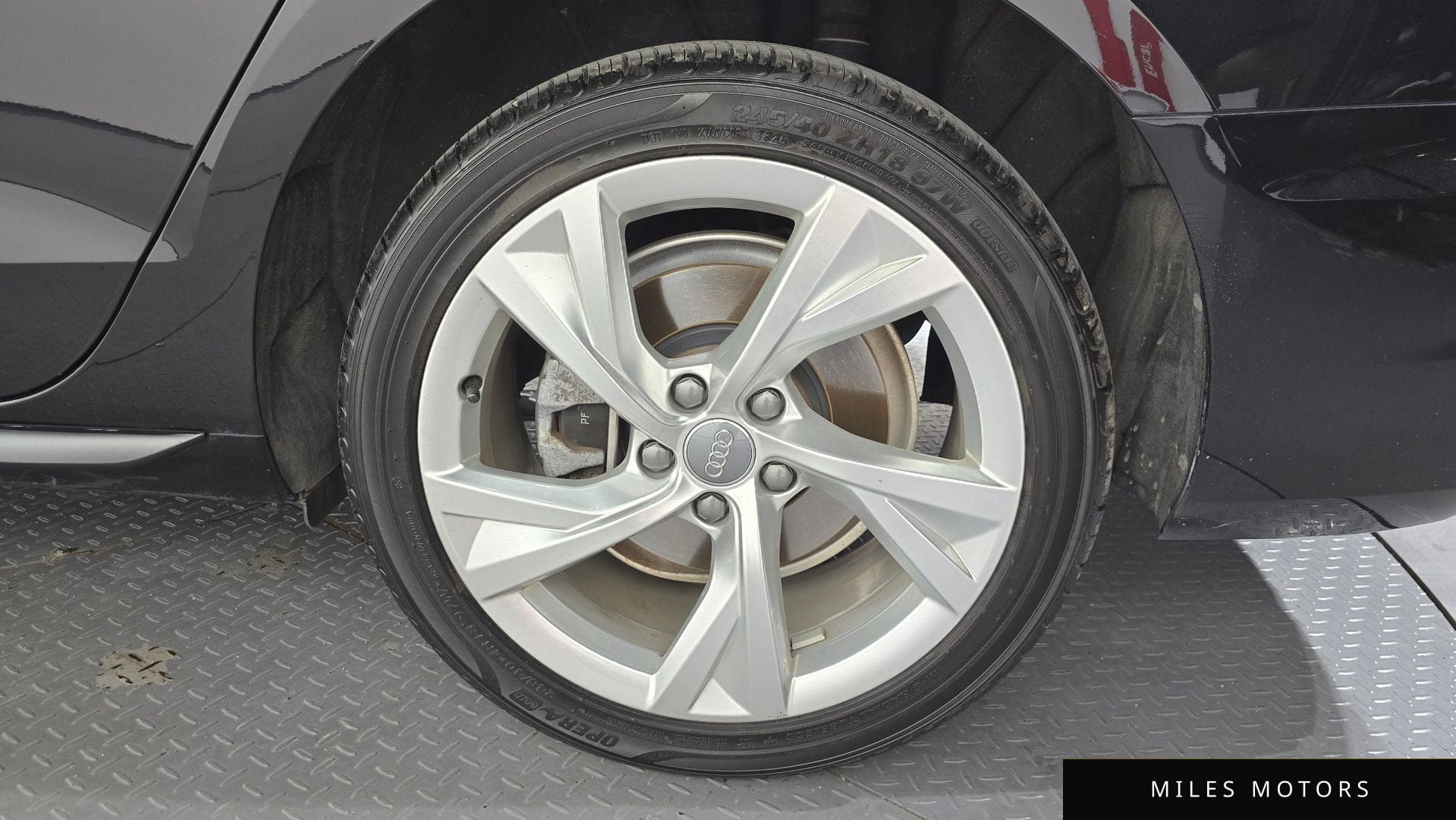 Audi A4 (B9) 2021 — миниатюра 7