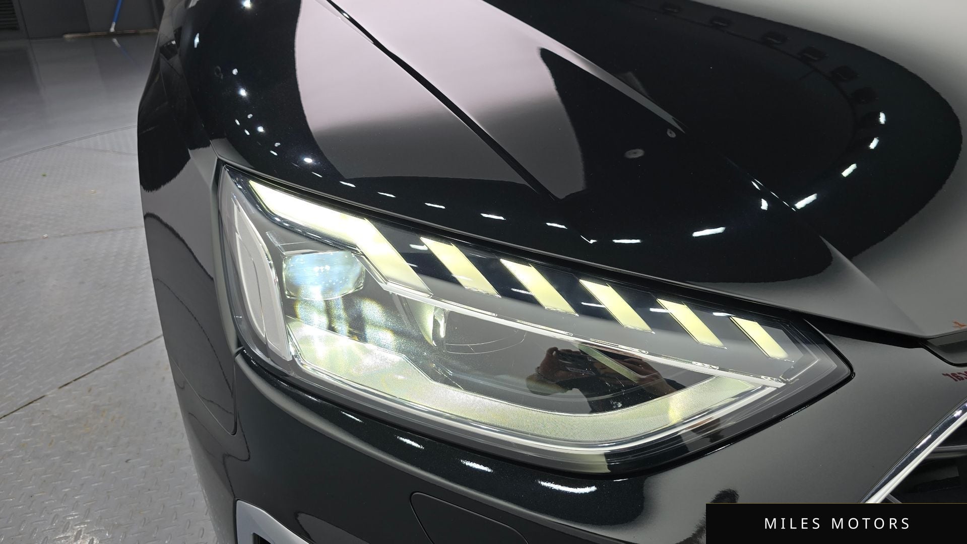 Audi A4 (B9) 2021 — миниатюра 8