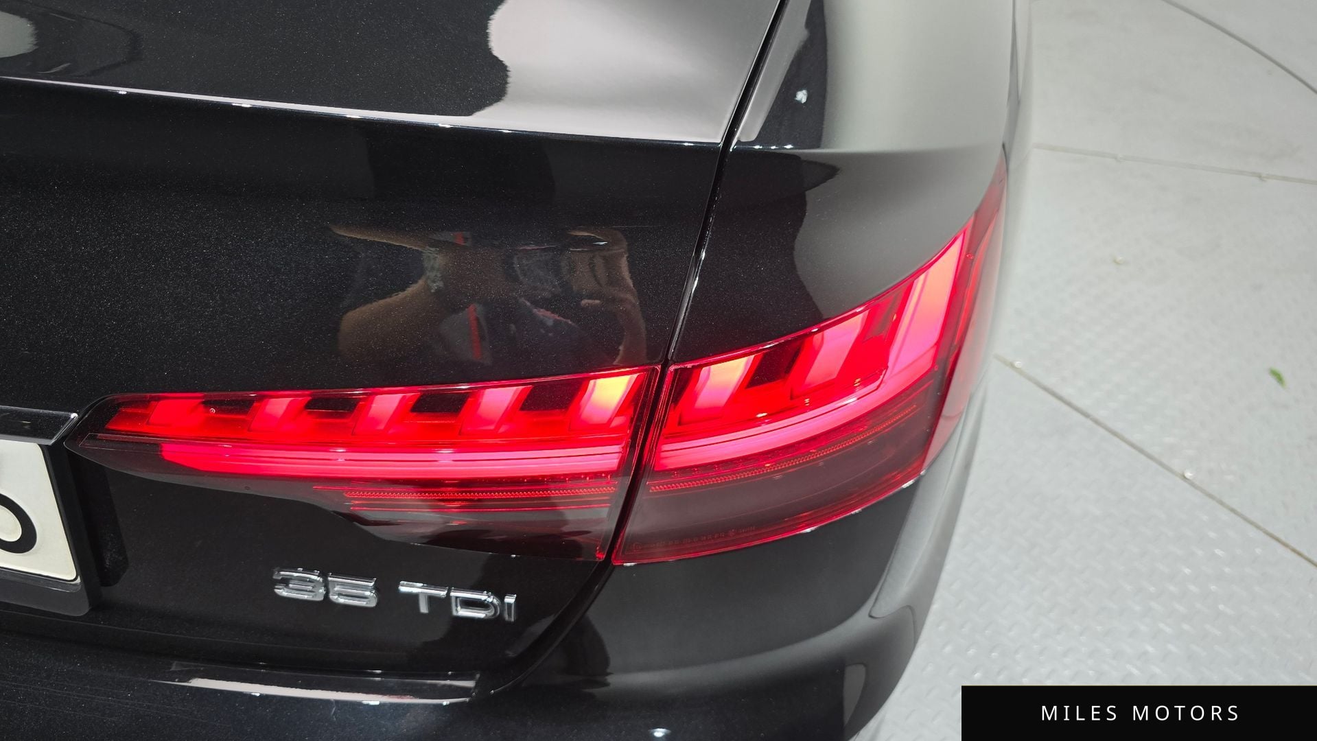 Audi A4 (B9) 2021 — миниатюра 9