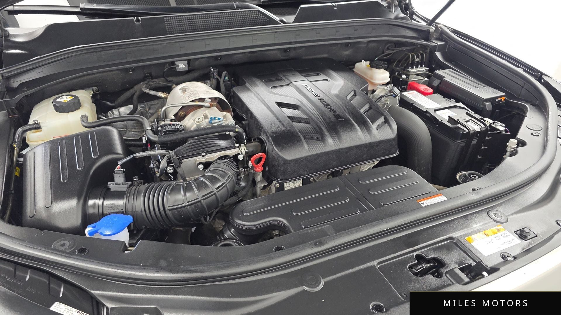 KG Mobility Rexton 2024 — миниатюра 6