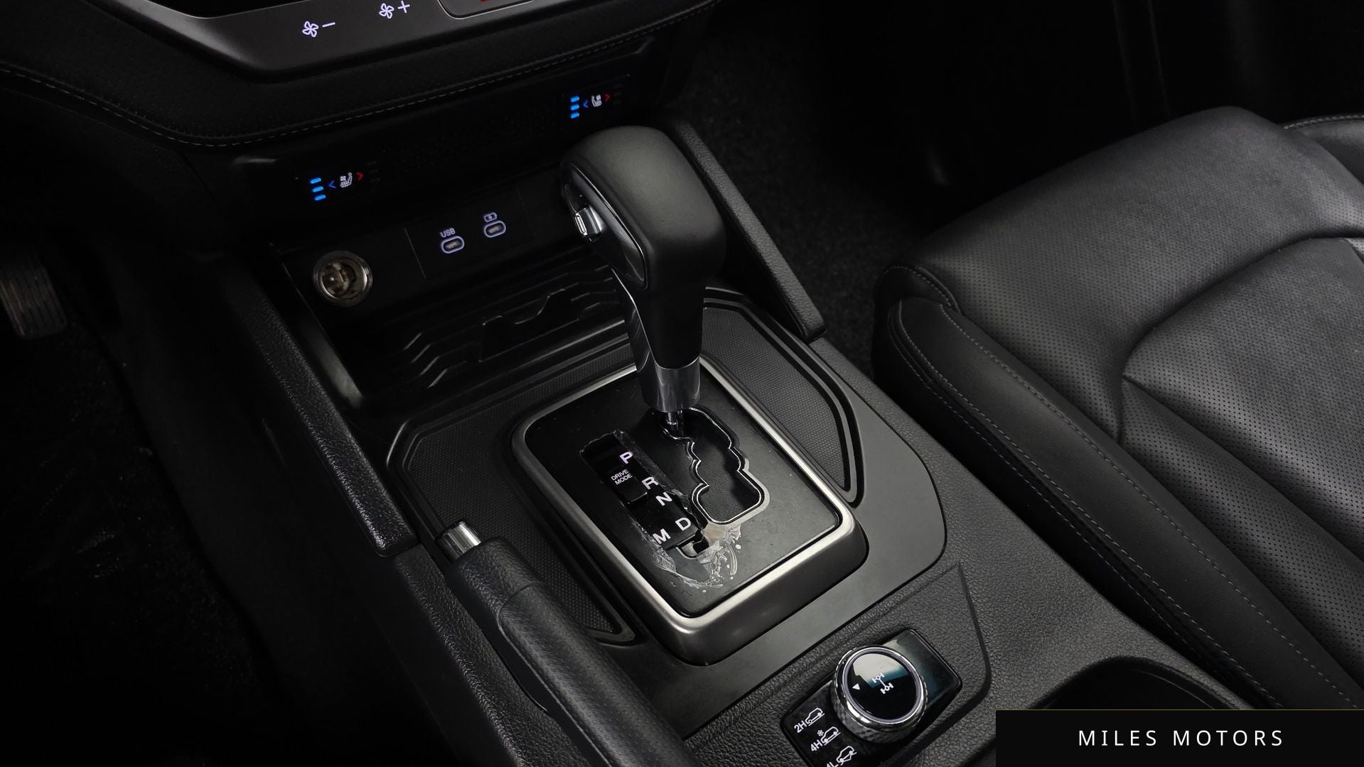 KG Mobility Rexton 2024 — миниатюра 9