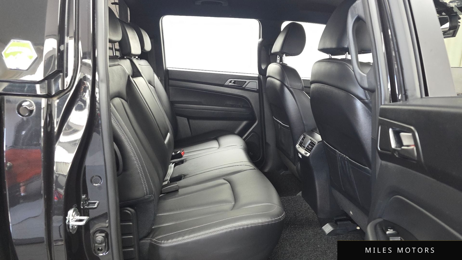 KG Mobility Rexton 2024 — миниатюра 12