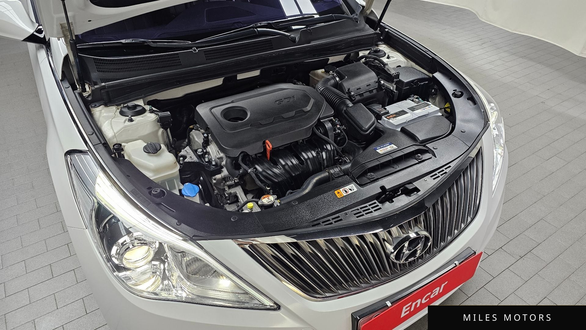 Hyundai Grandeur 2017 — миниатюра 6
