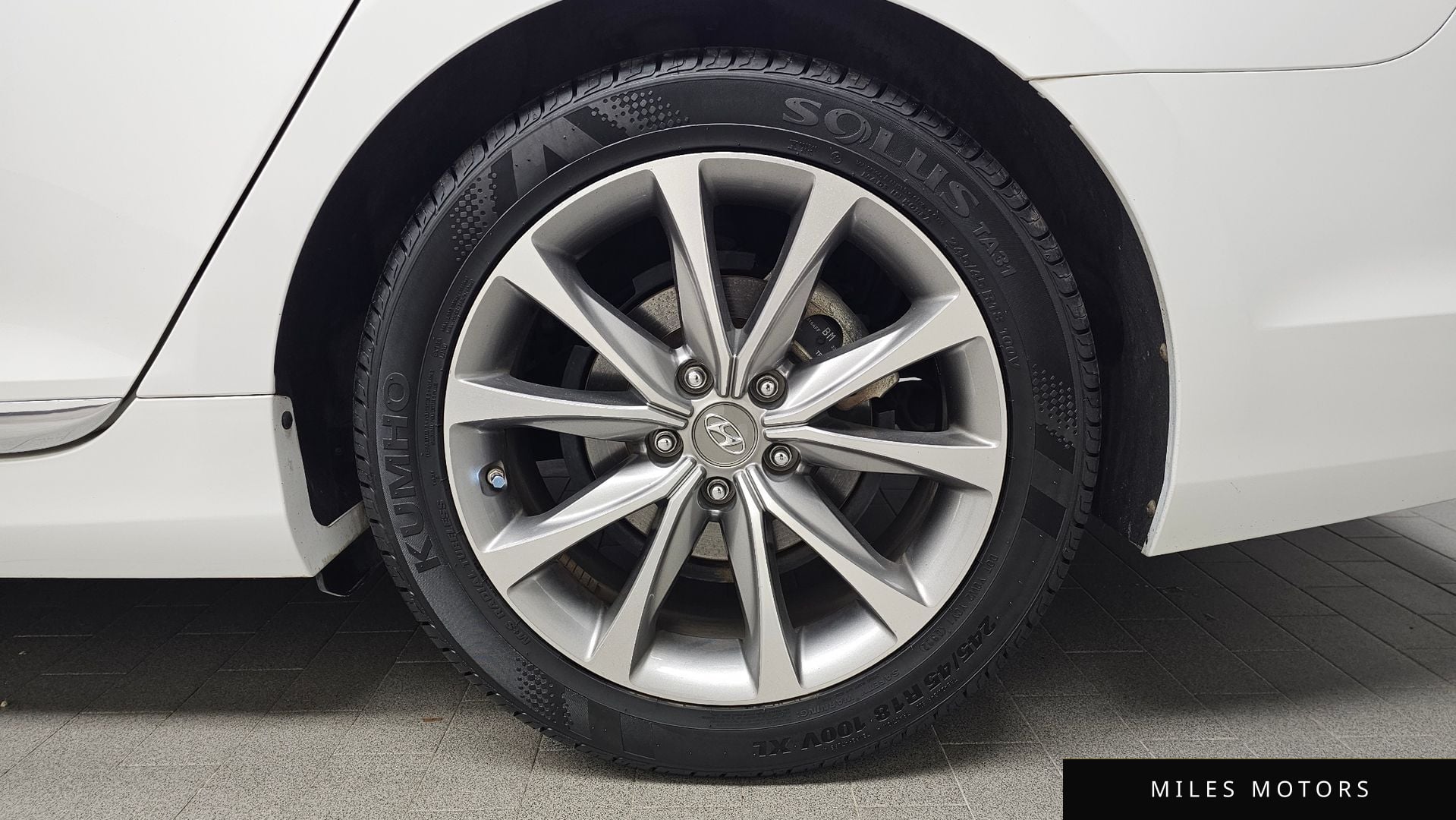 Hyundai Grandeur 2017 — миниатюра 7