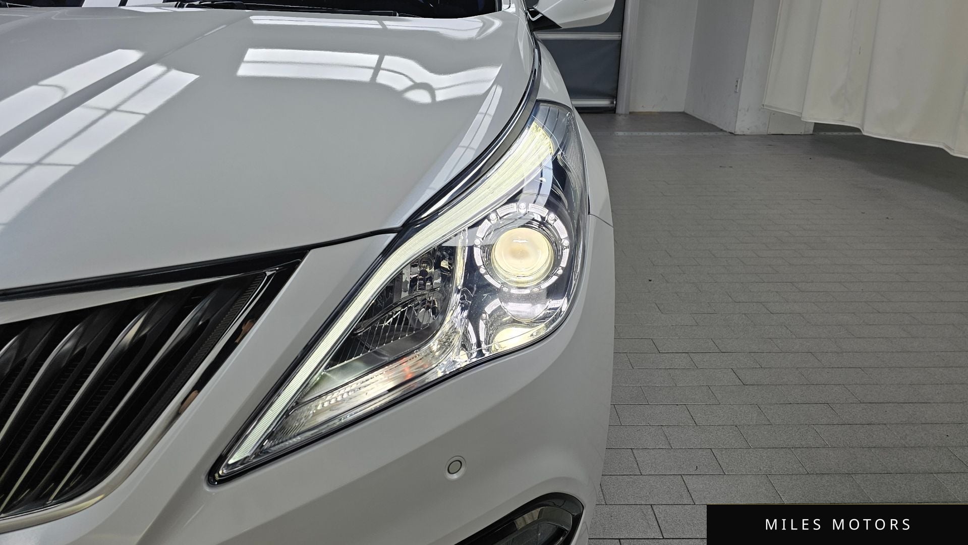 Hyundai Grandeur 2017 — миниатюра 8