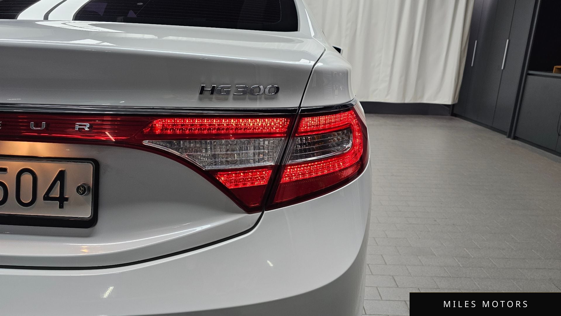 Hyundai Grandeur 2017 — миниатюра 9