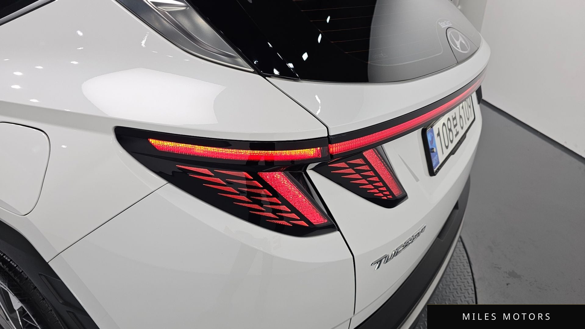 Hyundai Tucson 2021 — миниатюра 9