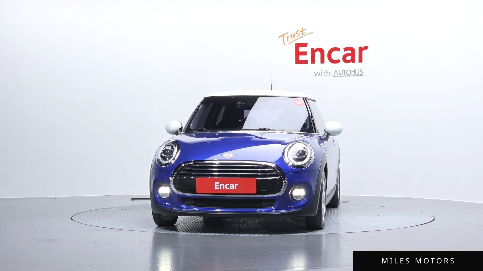 MINI Cooper 2019 — миниатюра 3
