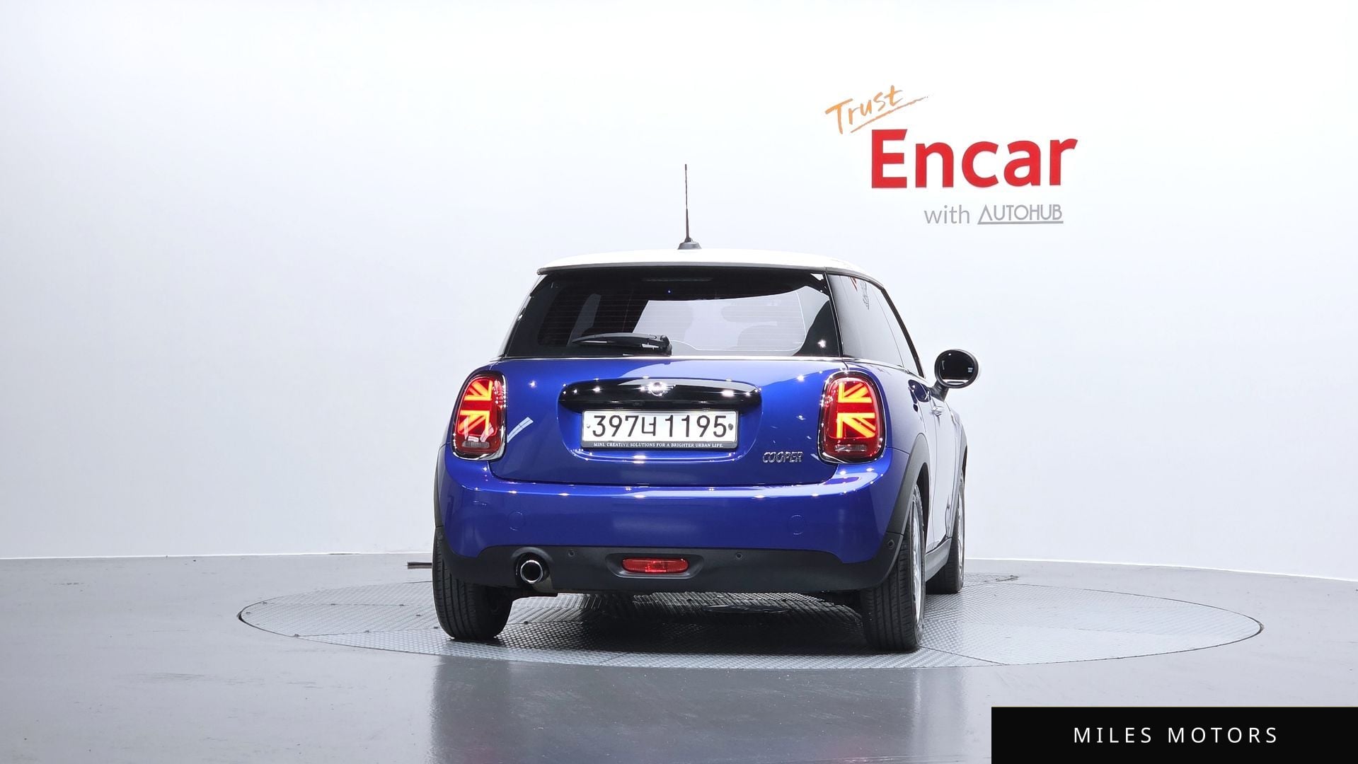 MINI Cooper 2019 — миниатюра 4