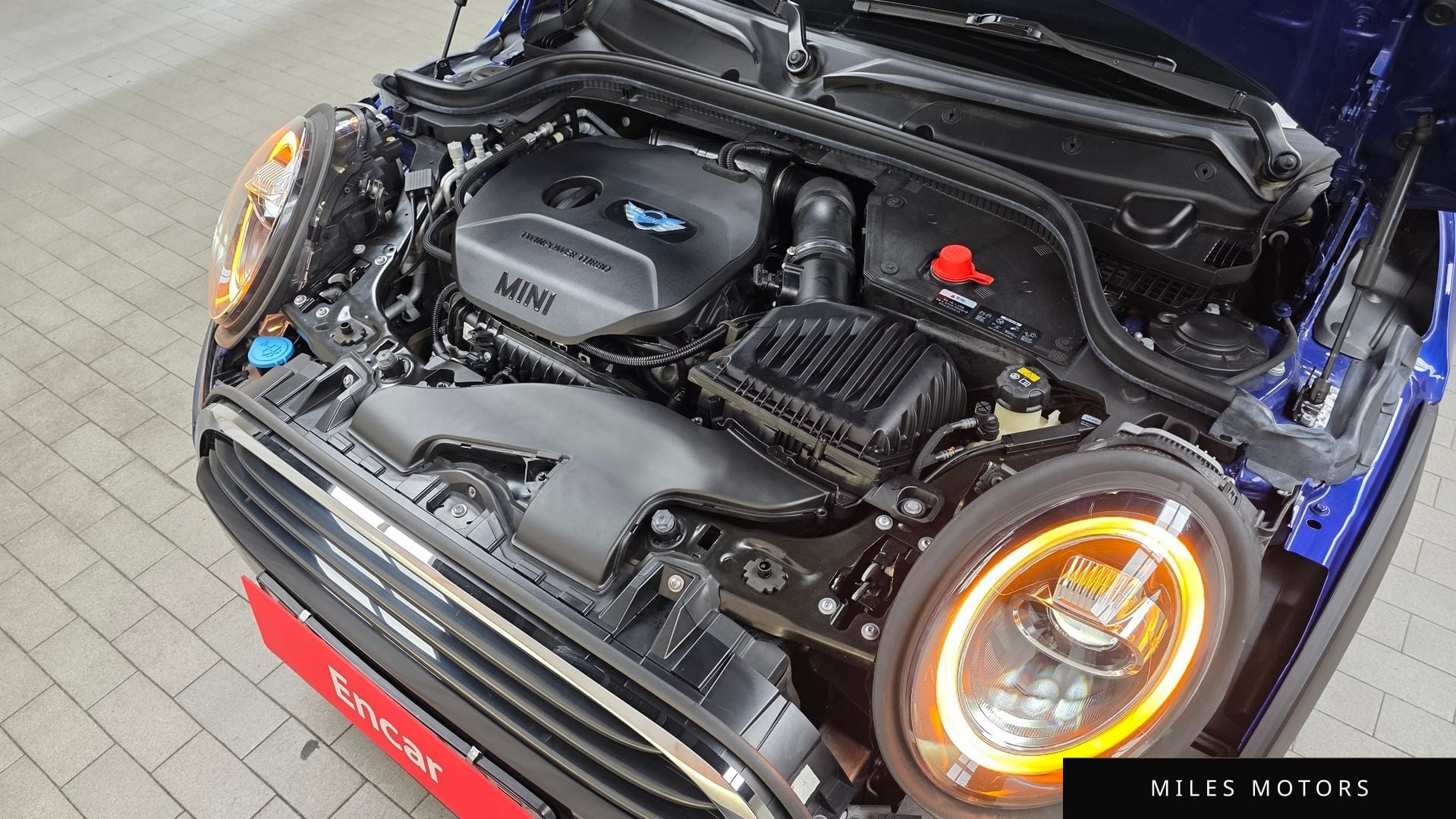 MINI Cooper 2019 — миниатюра 6