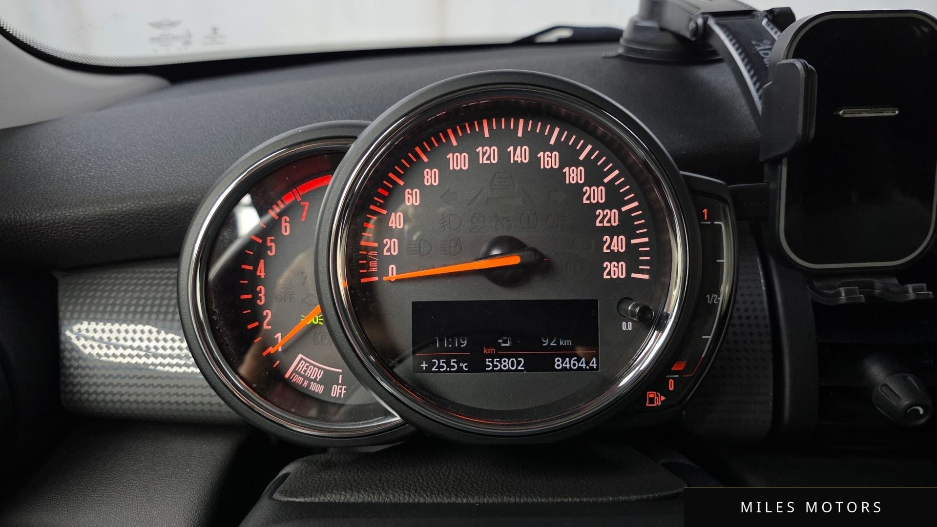 MINI Cooper 2019 — миниатюра 11