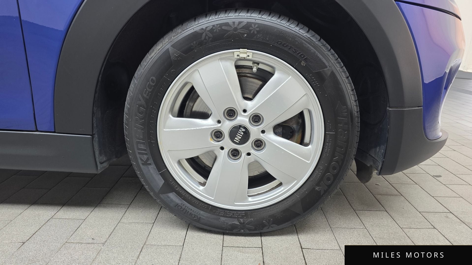 MINI Cooper 2019 — миниатюра 7