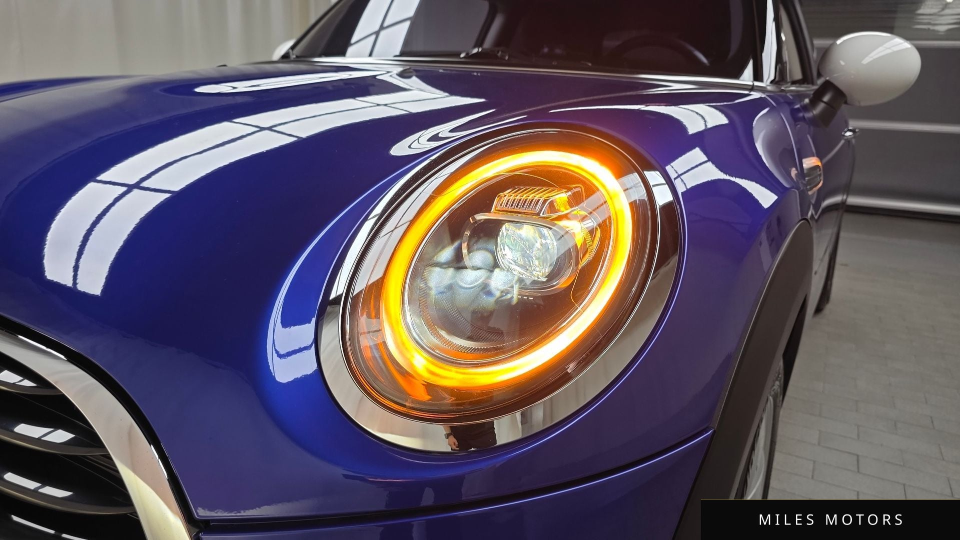 MINI Cooper 2019 — миниатюра 8