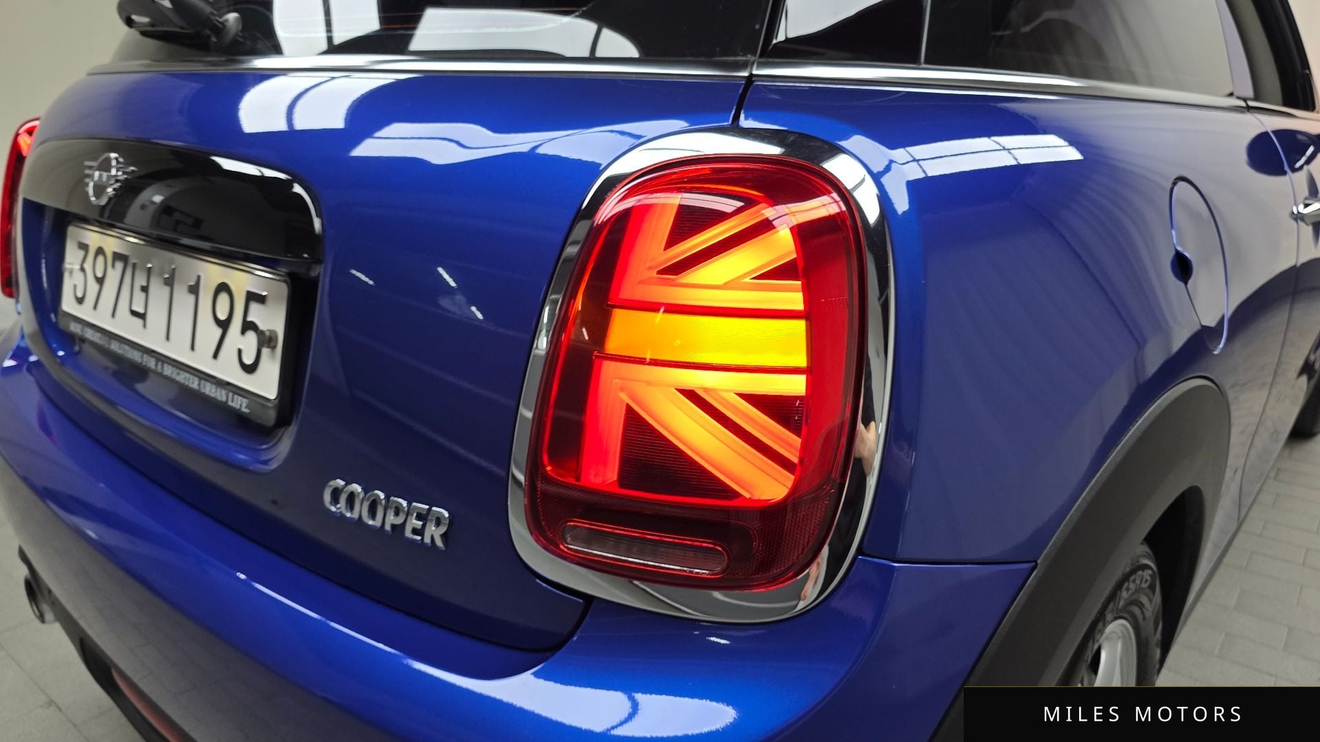 MINI Cooper 2019 — миниатюра 9