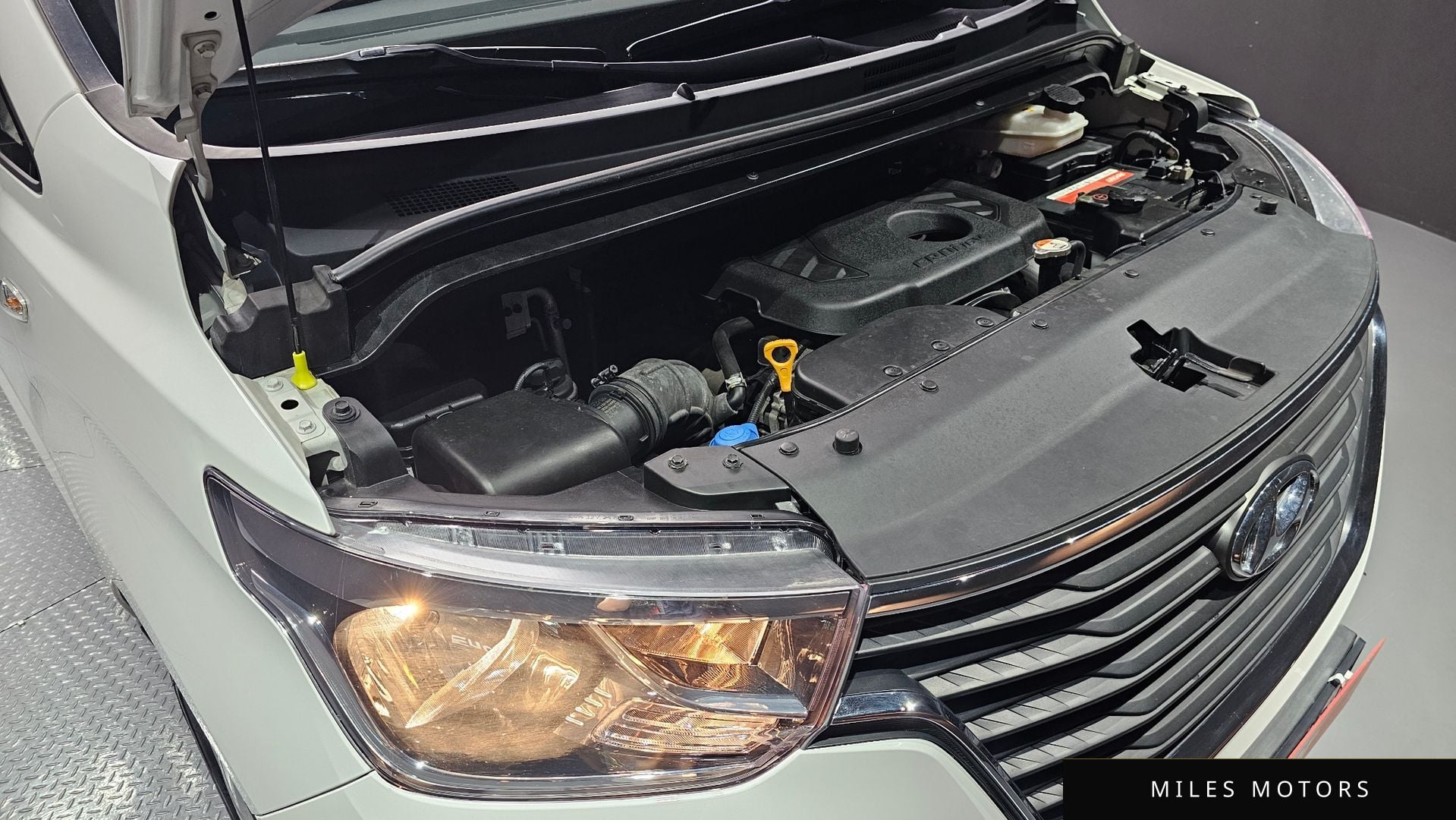 Hyundai Starex 2019 — миниатюра 6
