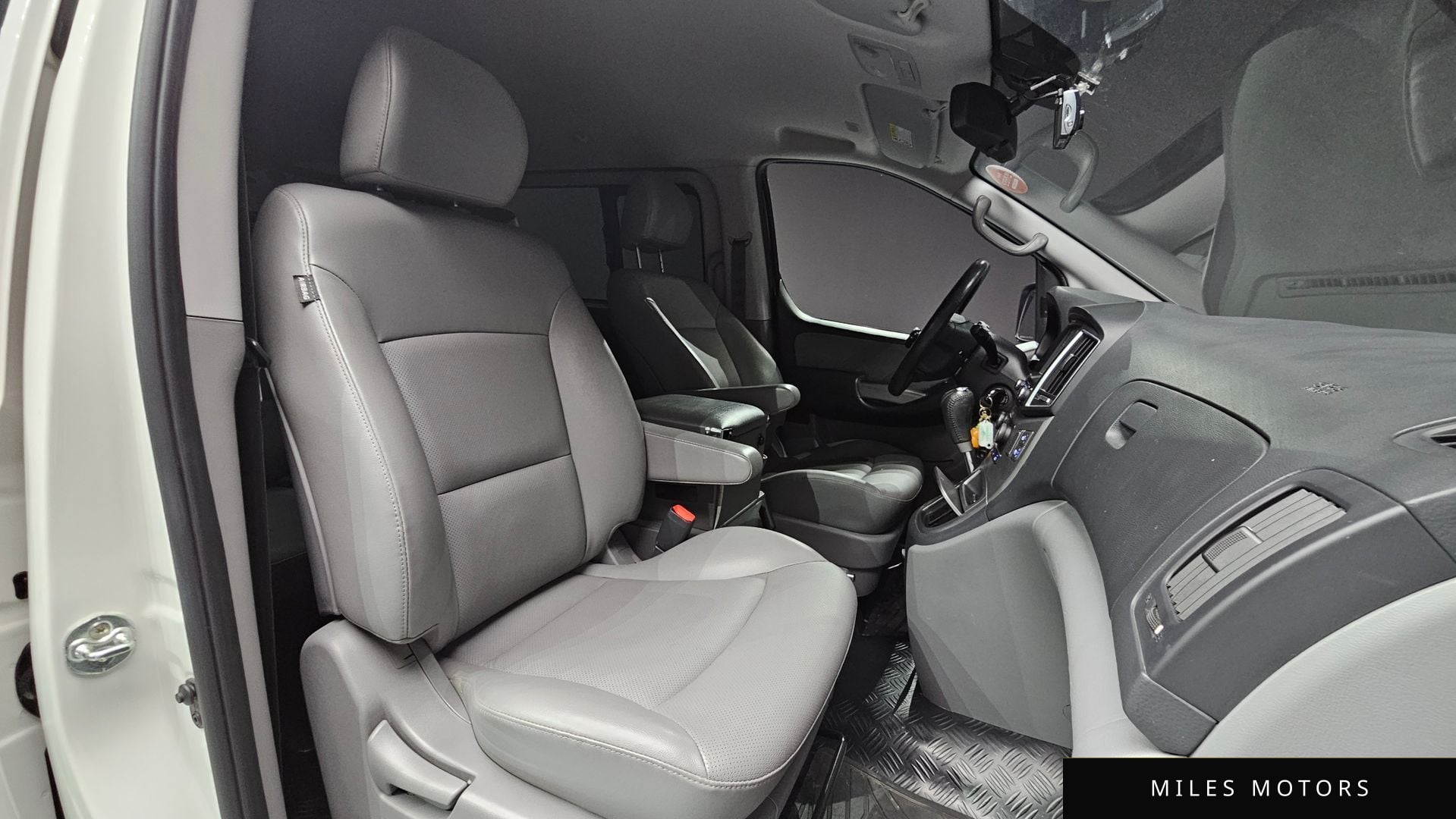 Hyundai Starex 2019 — миниатюра 10