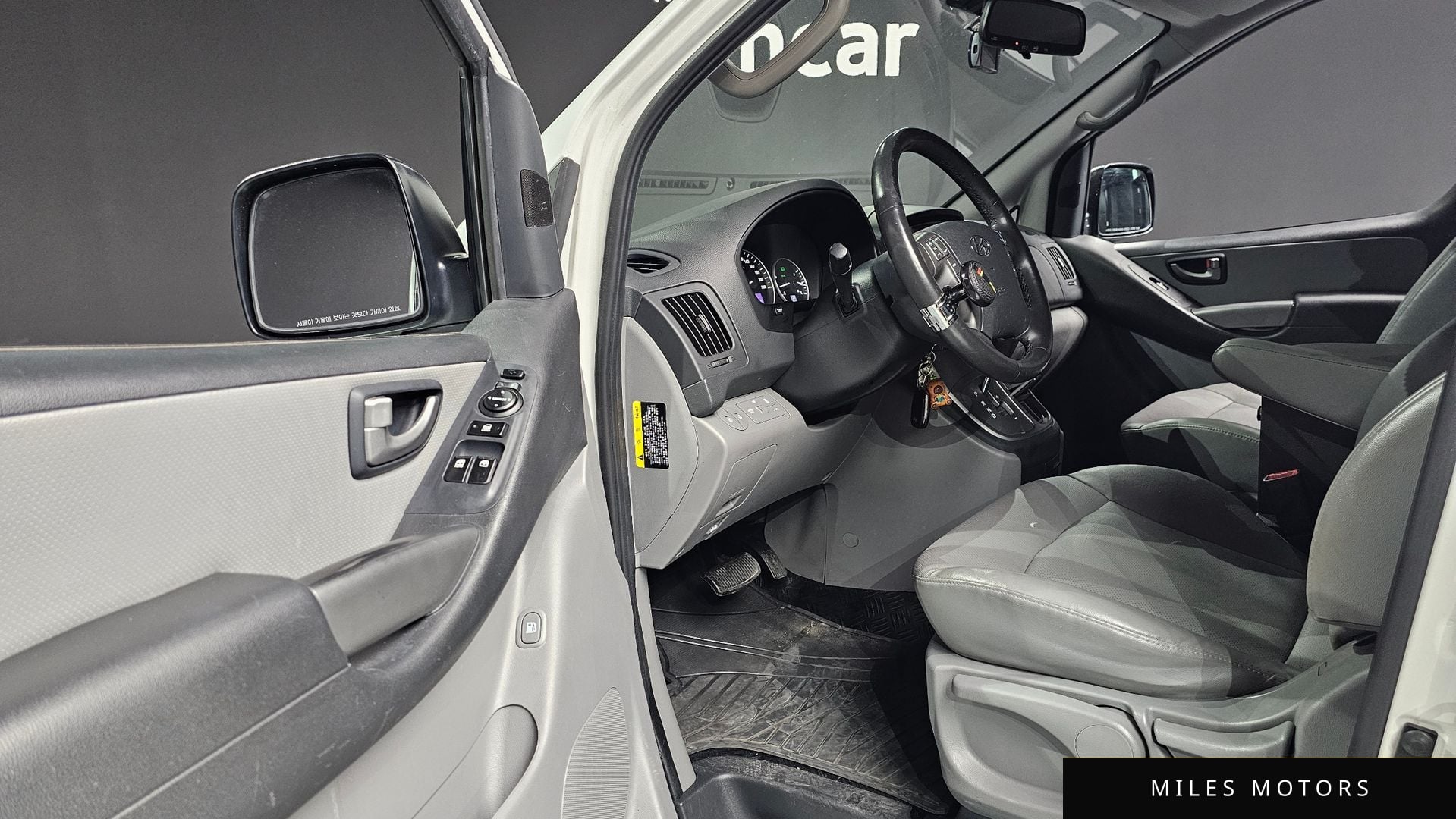 Hyundai Starex 2019 — миниатюра 11