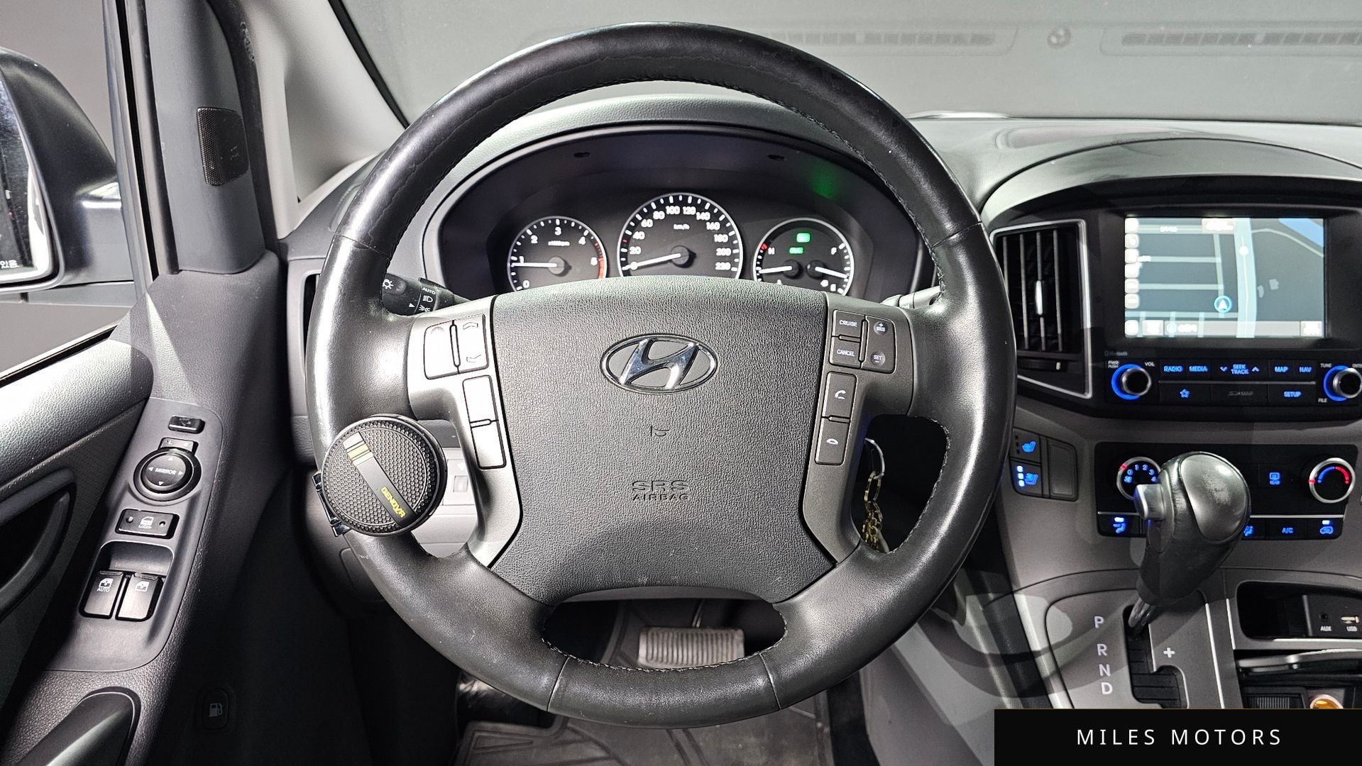 Hyundai Starex 2019 — миниатюра 12