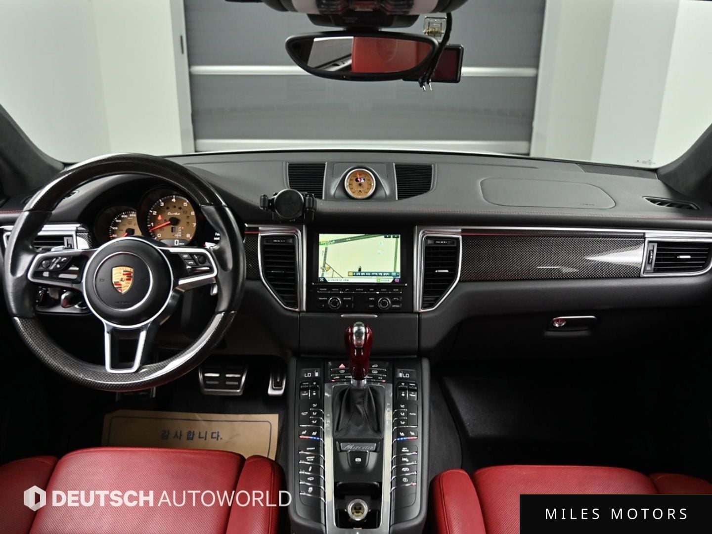 Porsche Macan 2015 — миниатюра 7