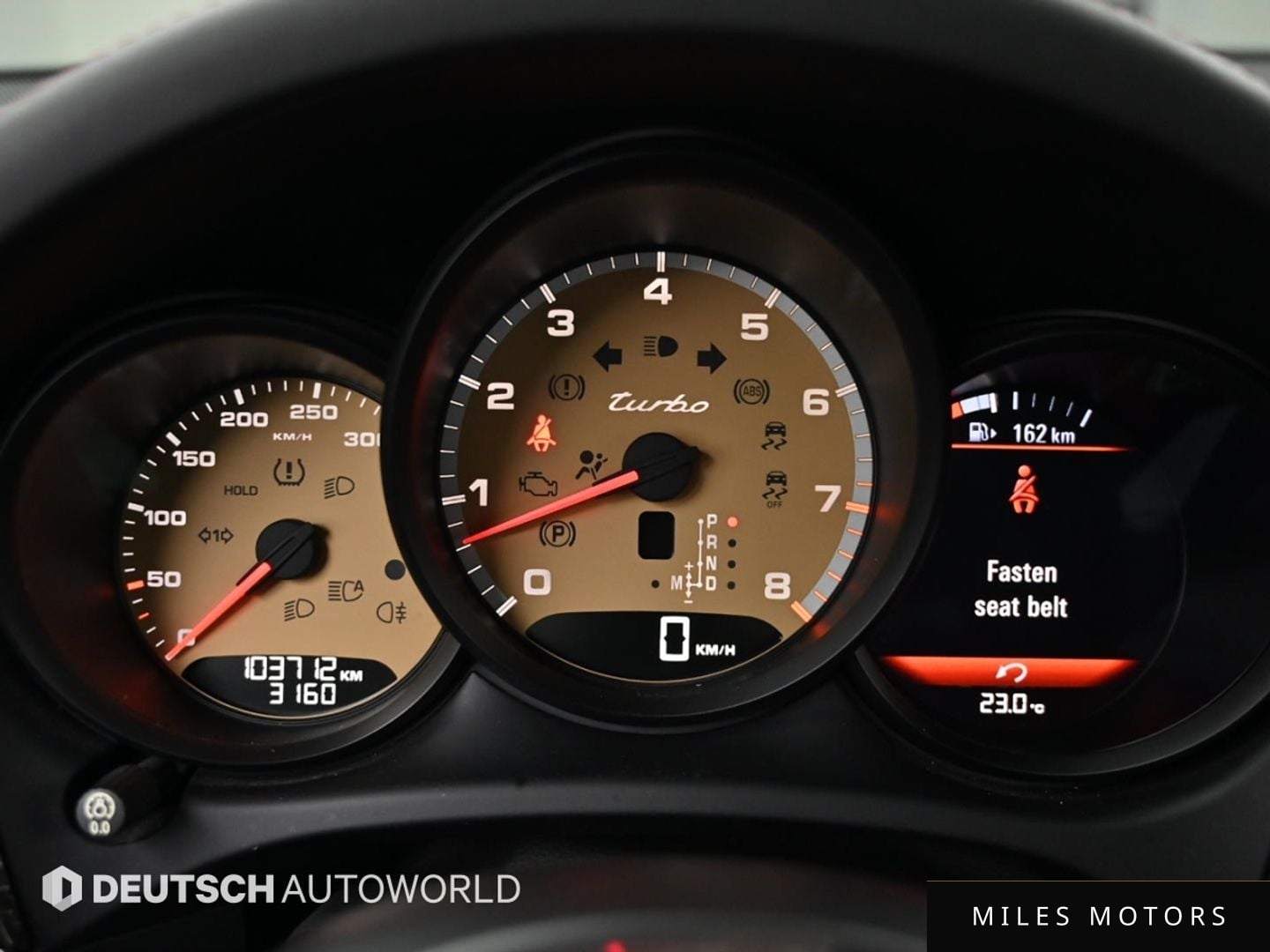 Porsche Macan 2015 — миниатюра 8