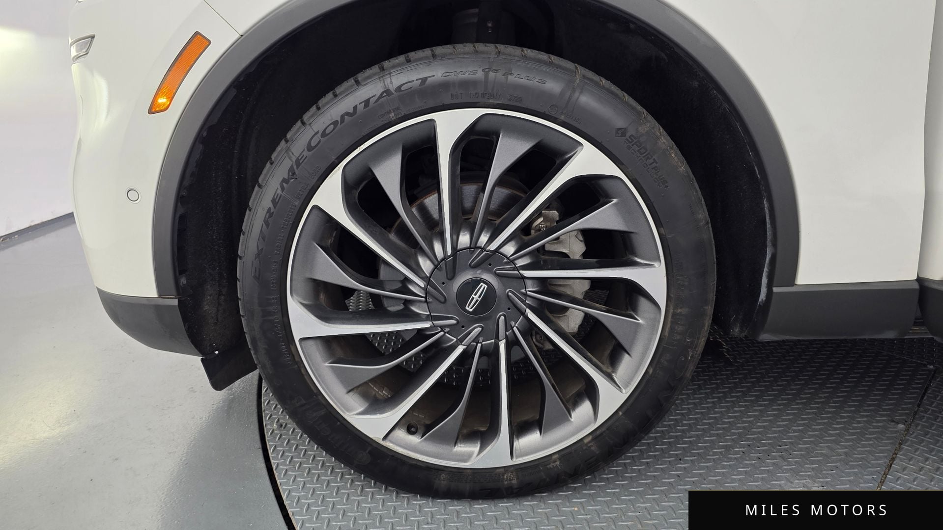 Lincoln Aviator 2020 — миниатюра 4