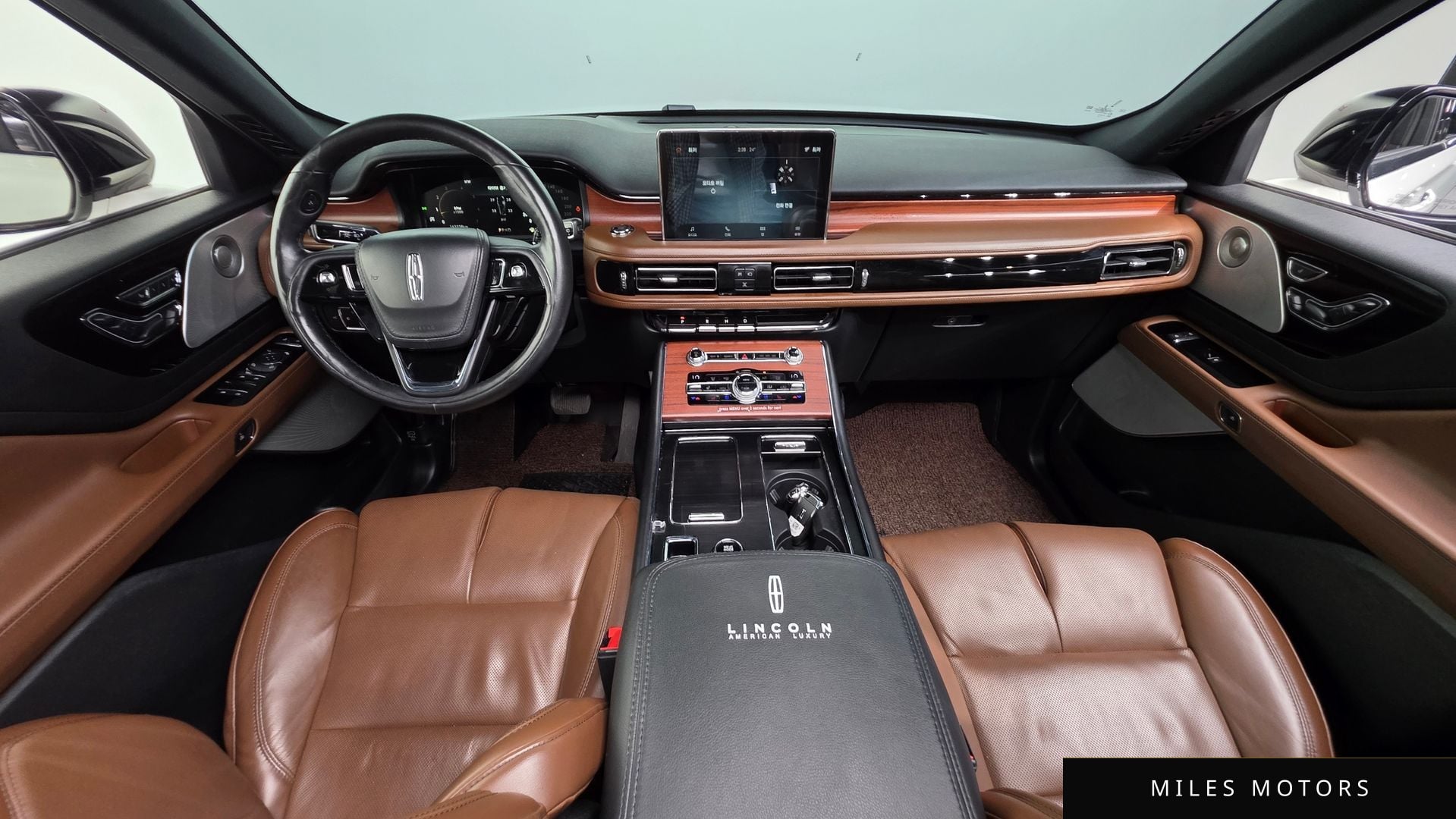 Lincoln Aviator 2020 — миниатюра 9