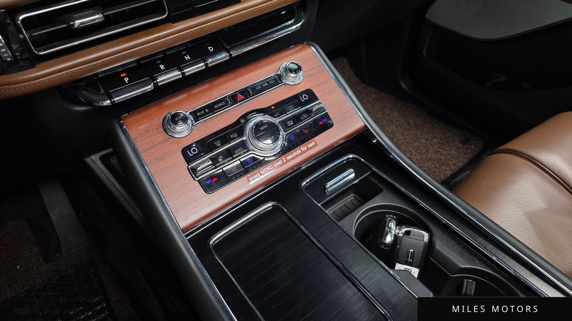 Lincoln Aviator 2020 — миниатюра 11
