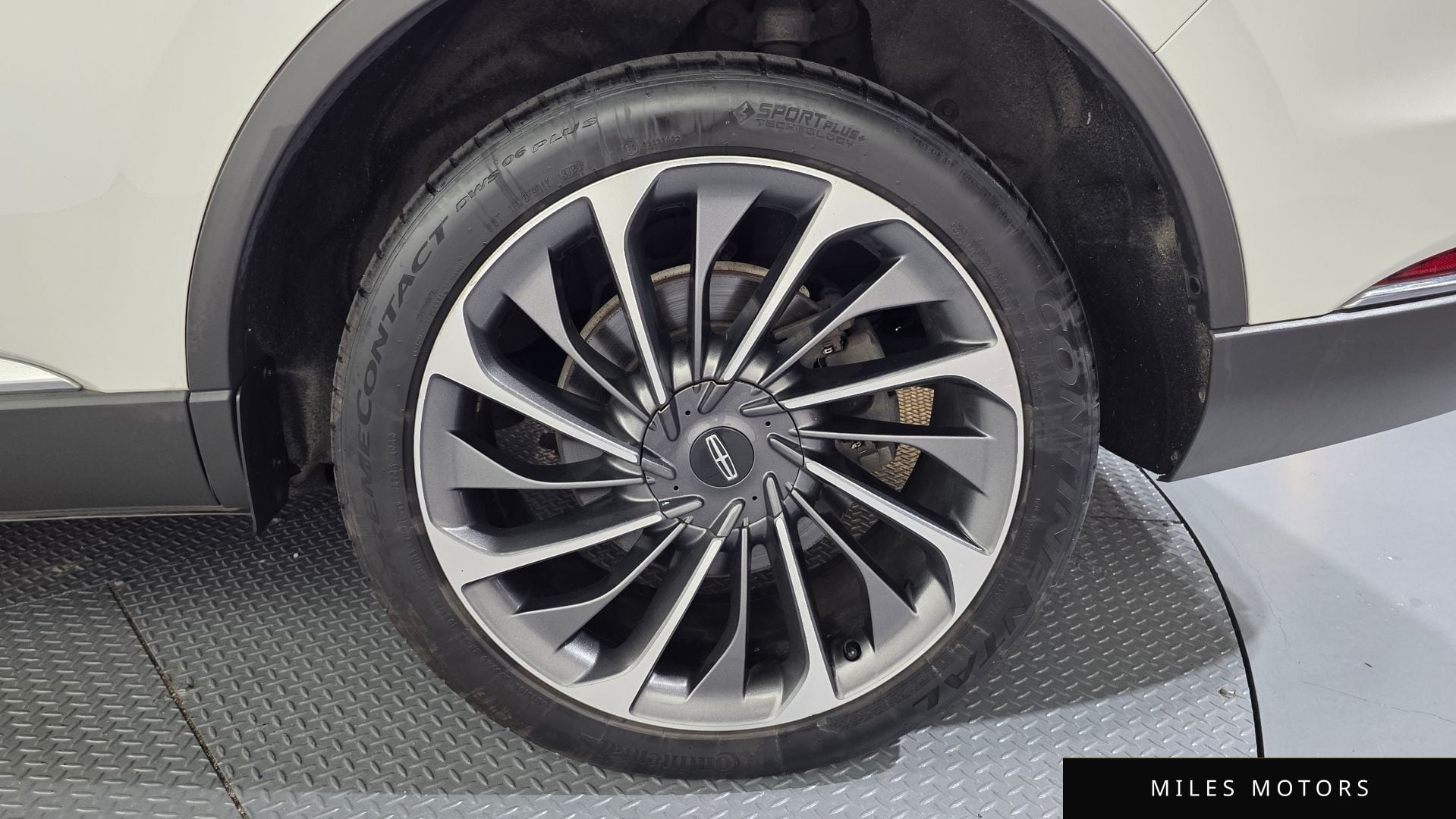 Lincoln Aviator 2020 — миниатюра 6