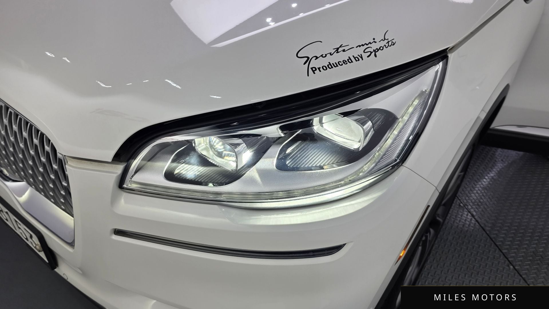 Lincoln Aviator 2020 — миниатюра 7