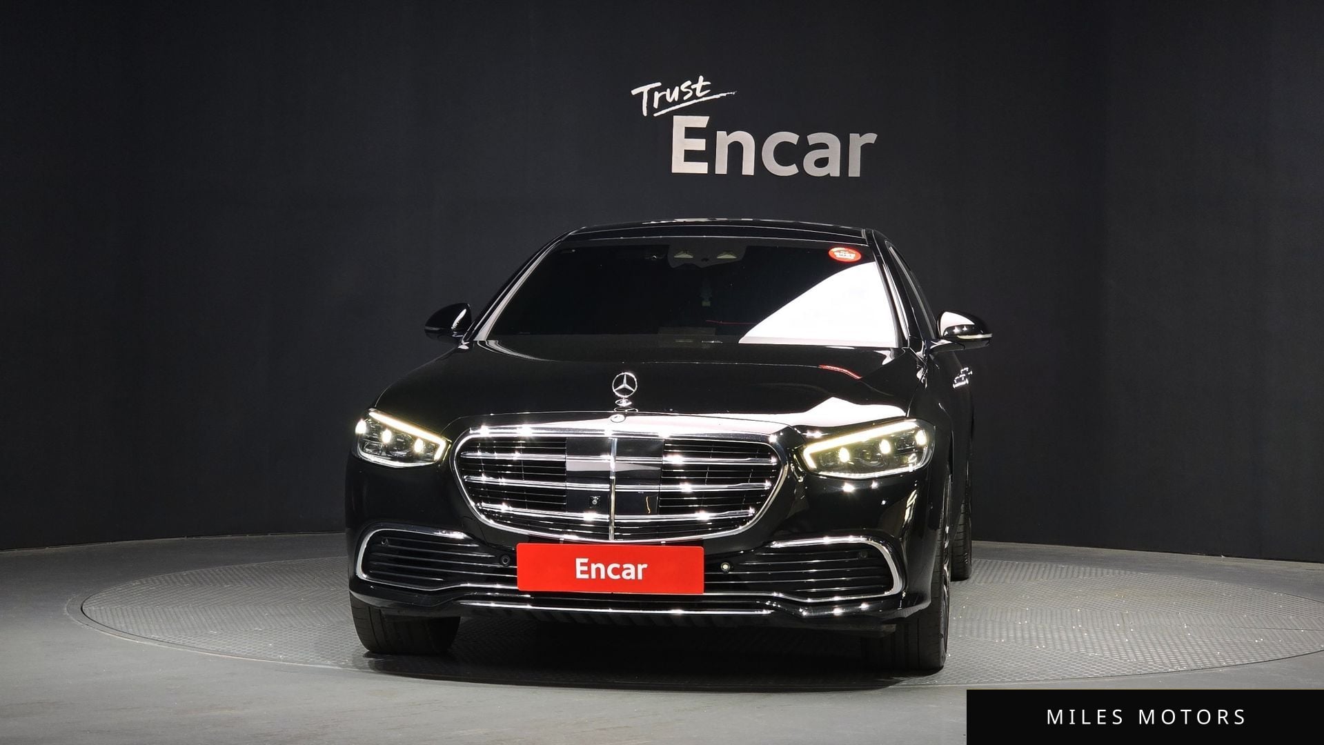 Mercedes-Benz S-Class W223 2022 — миниатюра 3