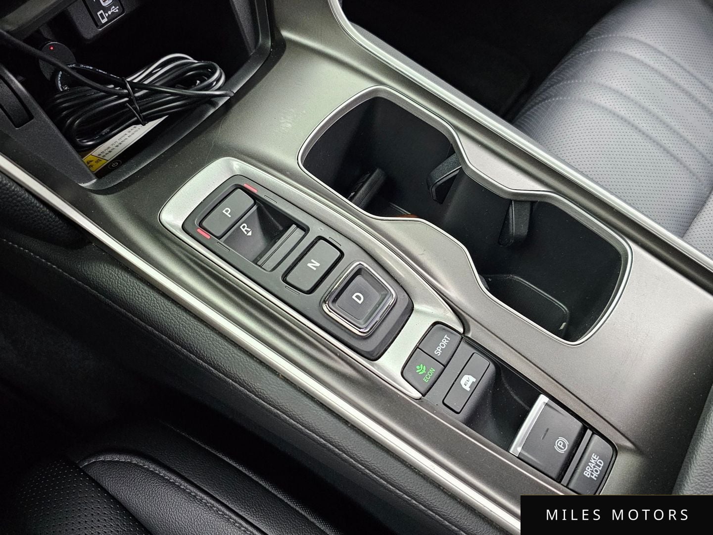 Honda Accord 2019 — миниатюра 9