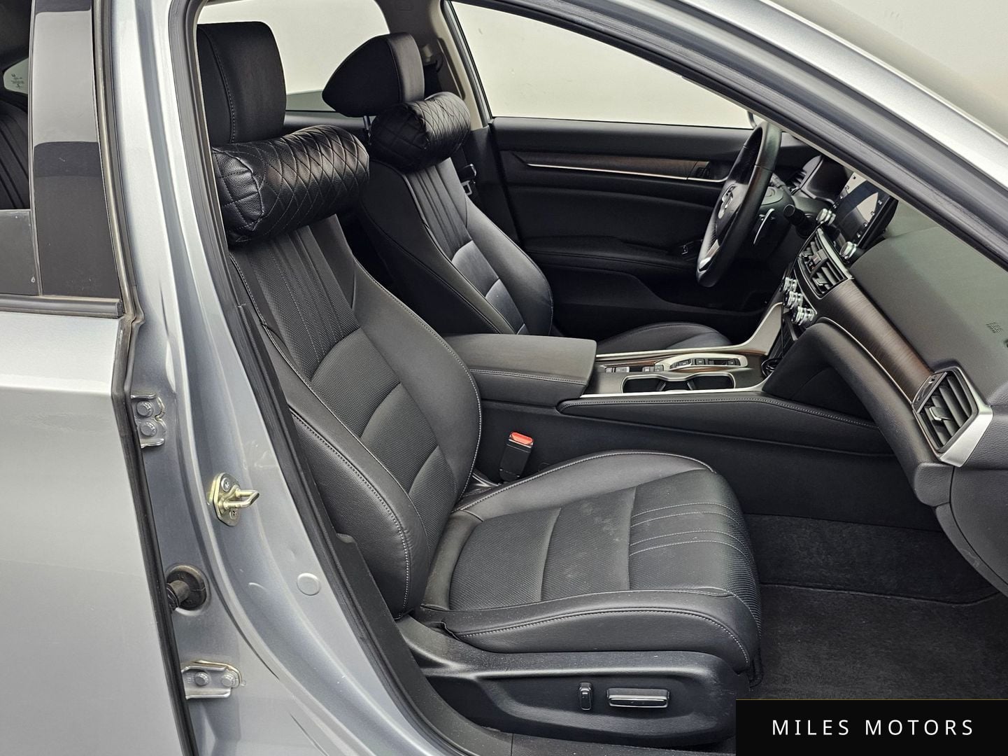 Honda Accord 2019 — миниатюра 10